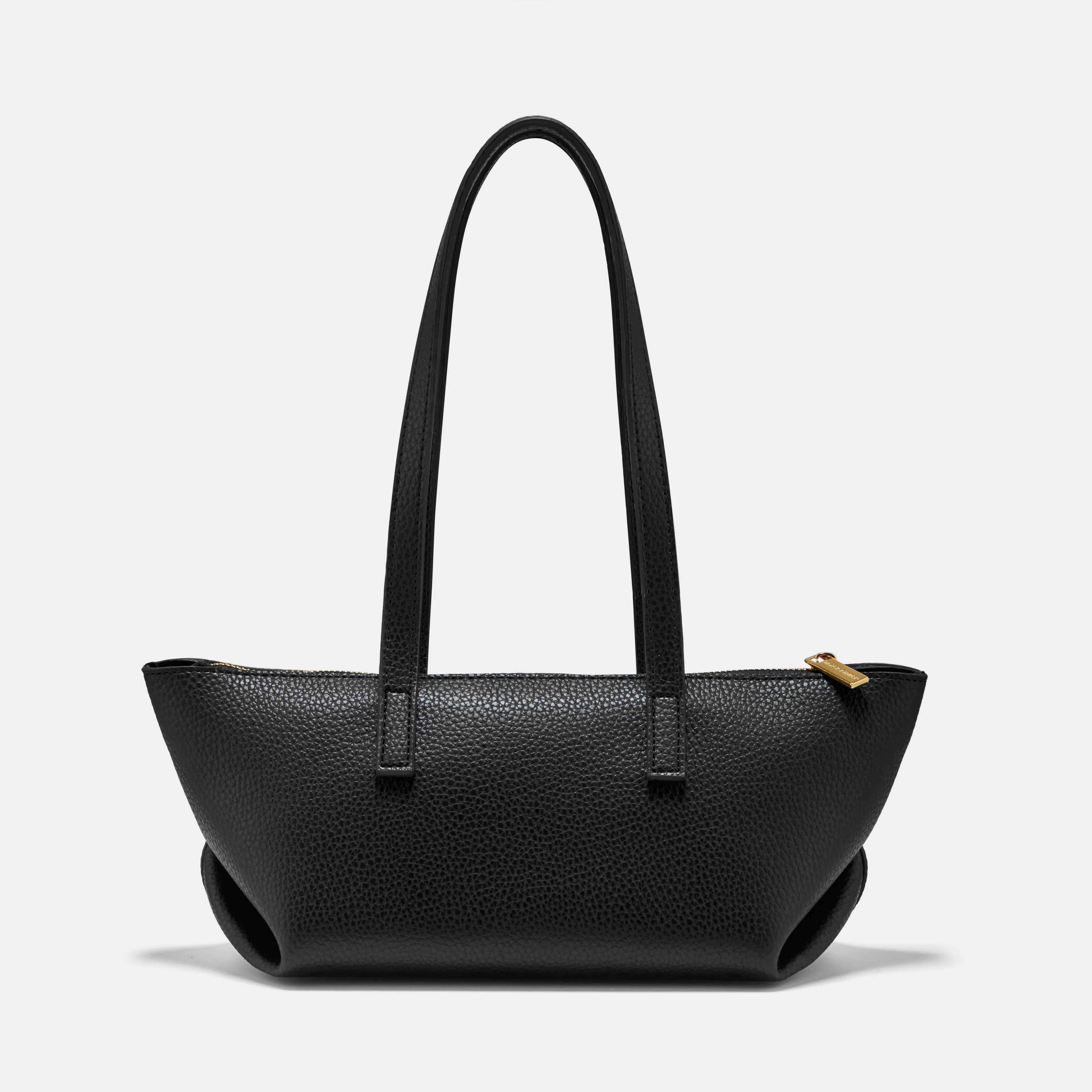 Lily Tote Bag - Black