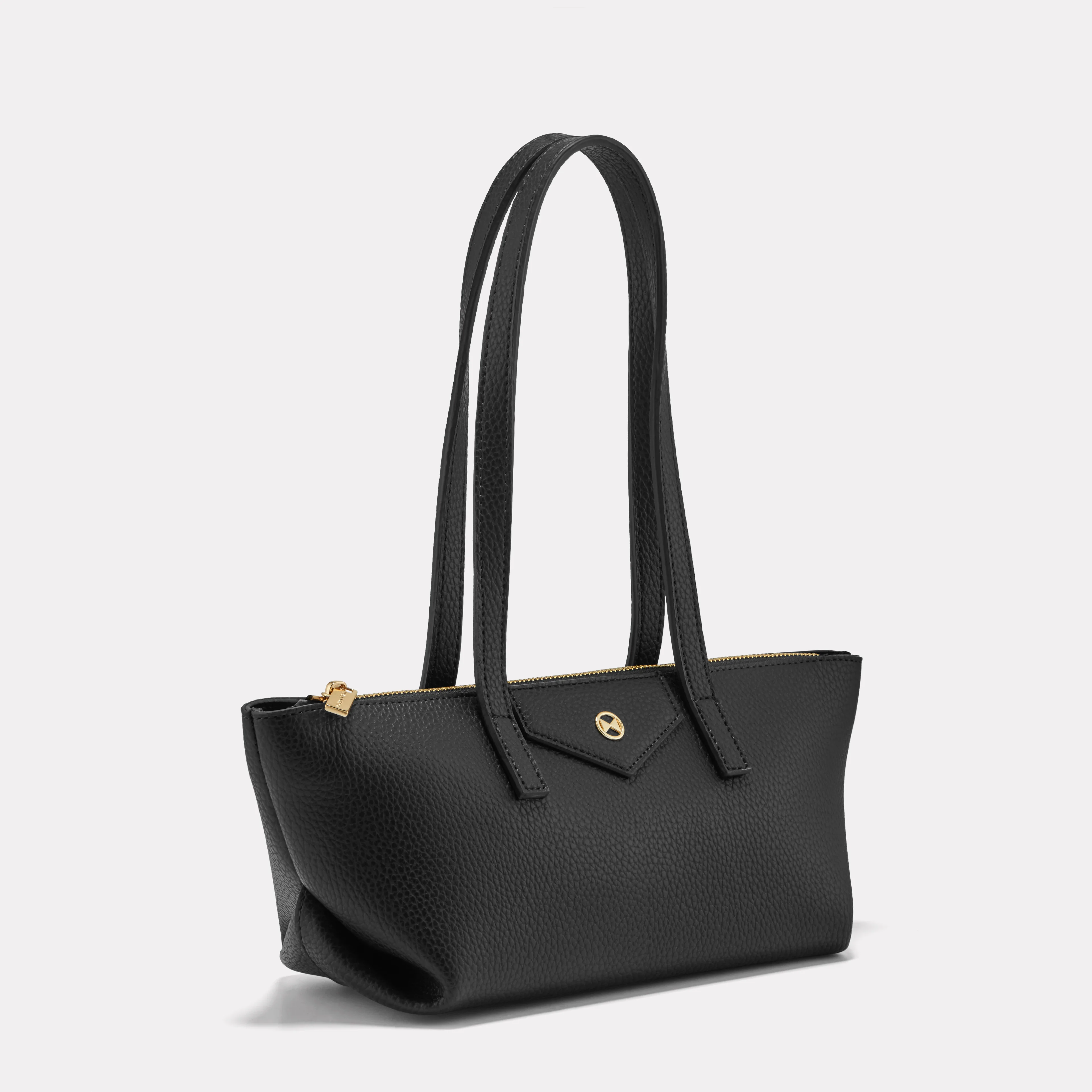 Lily Tote Bag - Black