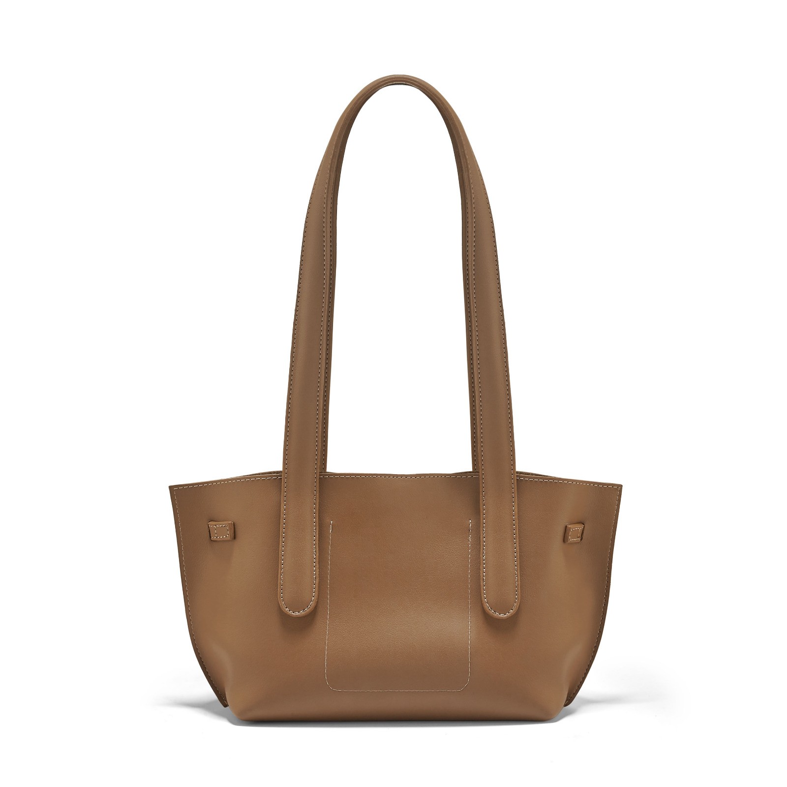 Dora Midi Tote Bag - Camel