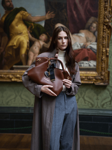 Large bag trends for women