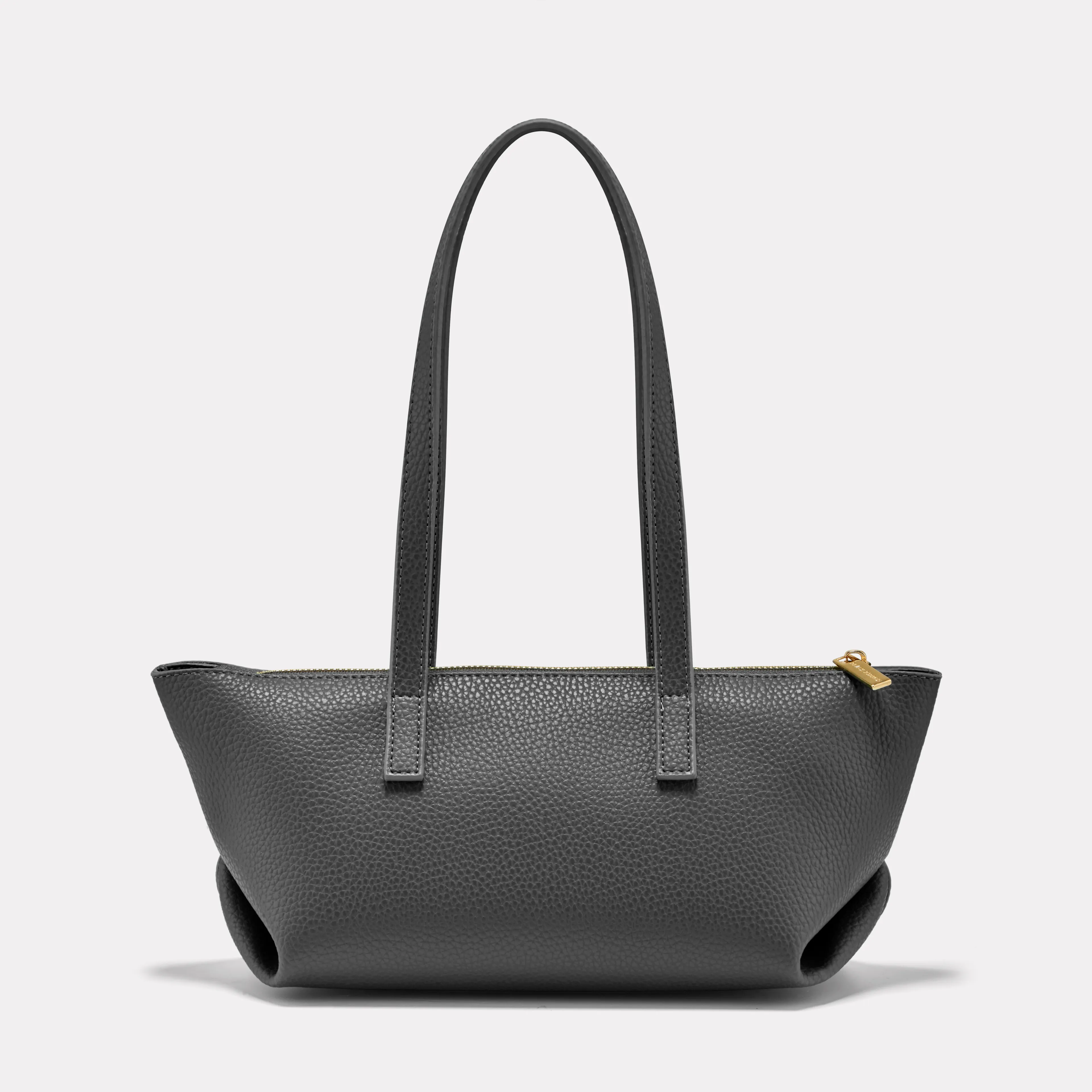 Lily Tote Bag - Gray