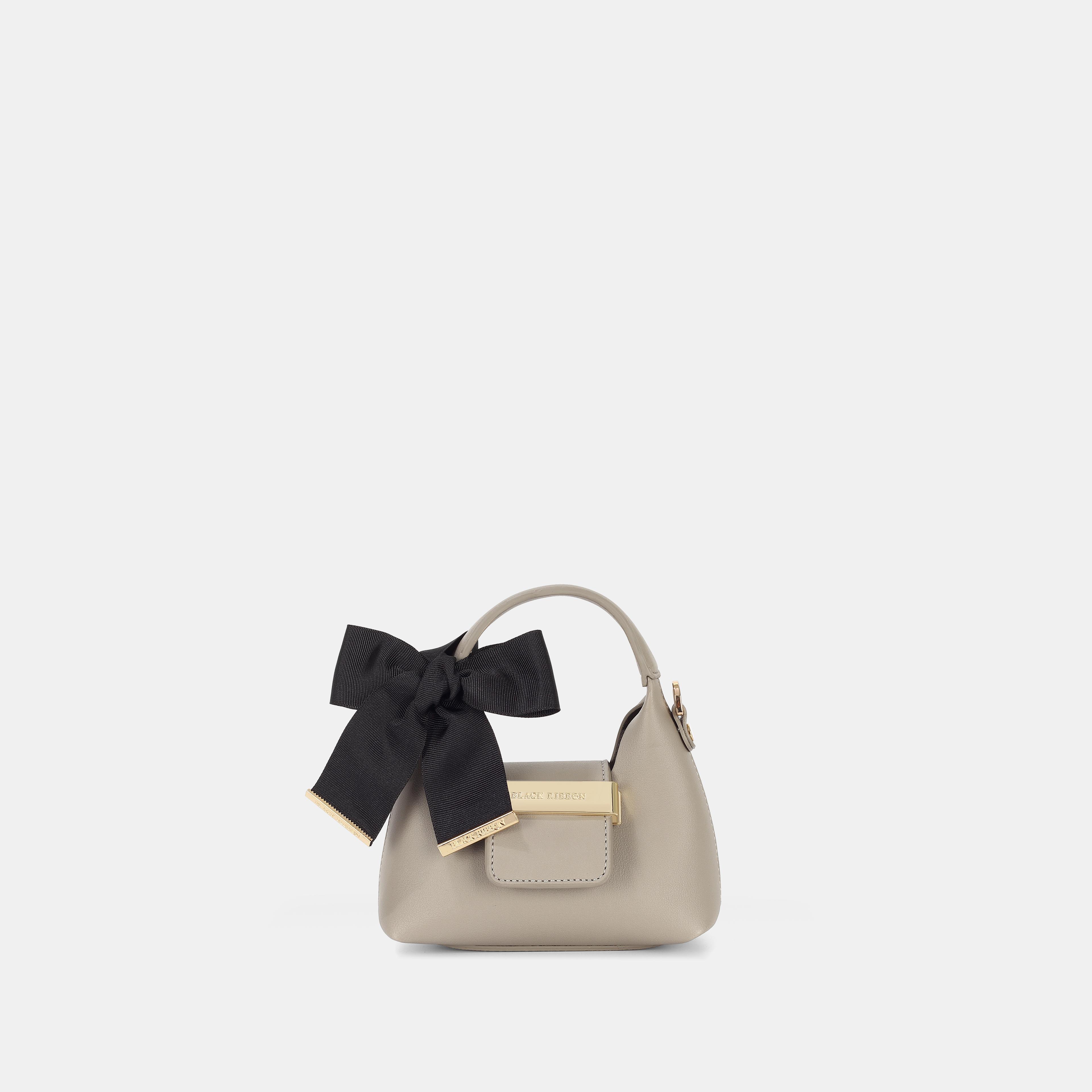 Victoria Micro Hand and Shoulder Bag