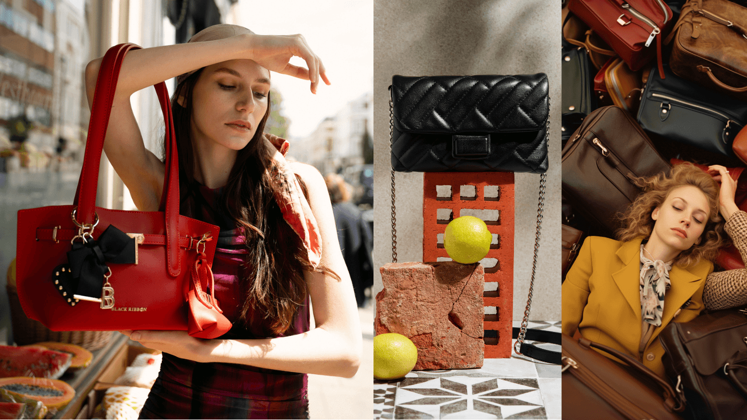 Moda Tarihine Damga Vuran En Ünlü Çanta Modelleri