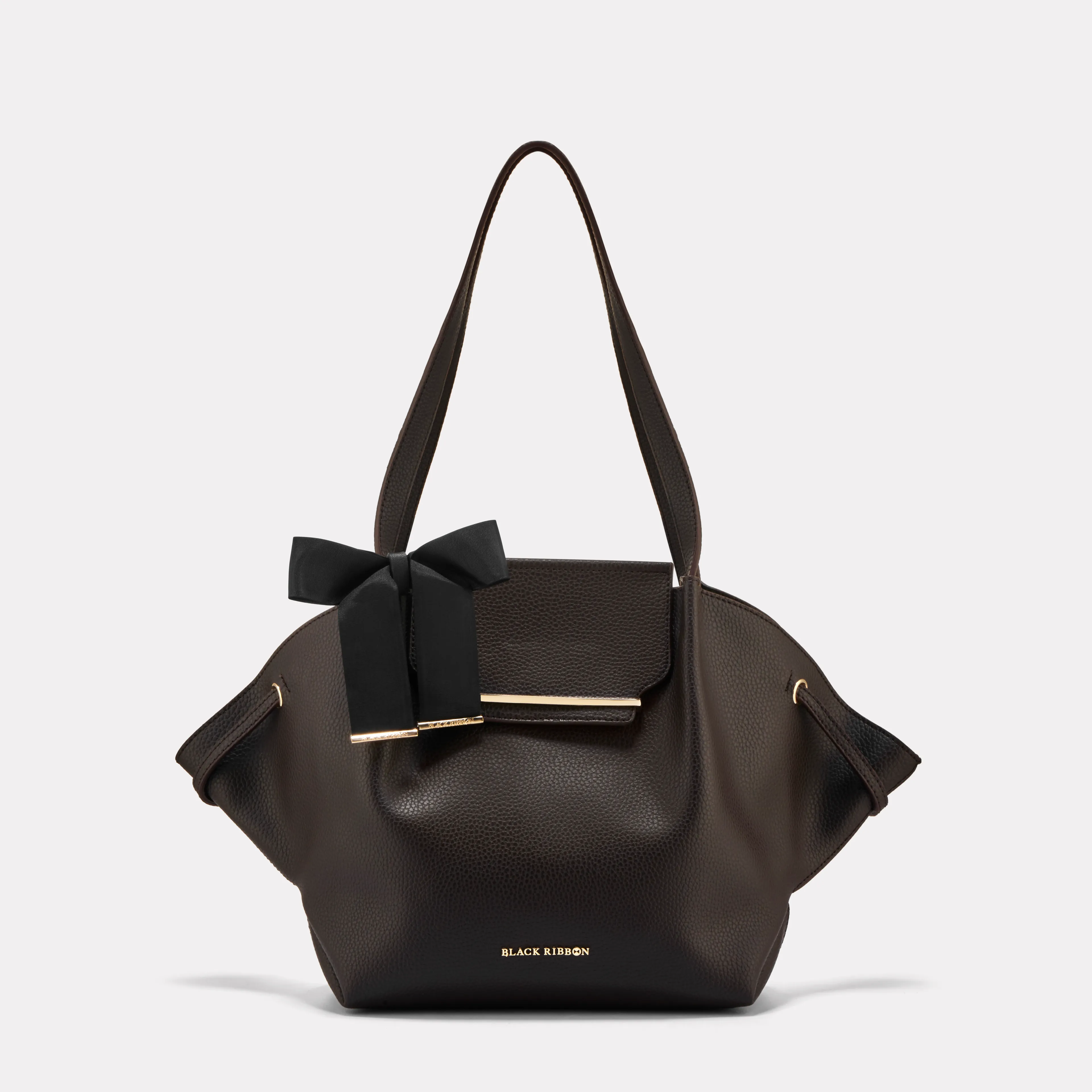 Black Ribbon - Timeless Bags for Timeless Women