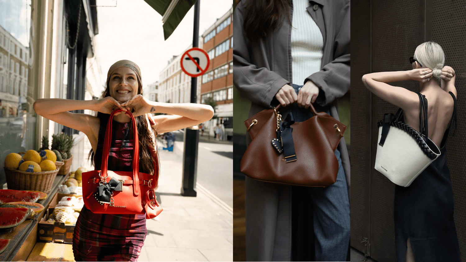 The Best Women's Bag Models for Every Style
