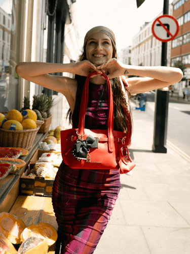 The Best Women's Bag Models for Every Style