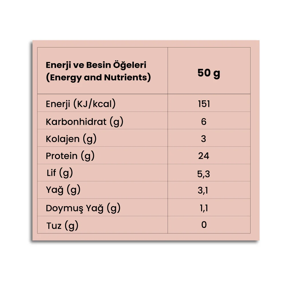 Berry Club - Orman Meyveli Öğün Tozu