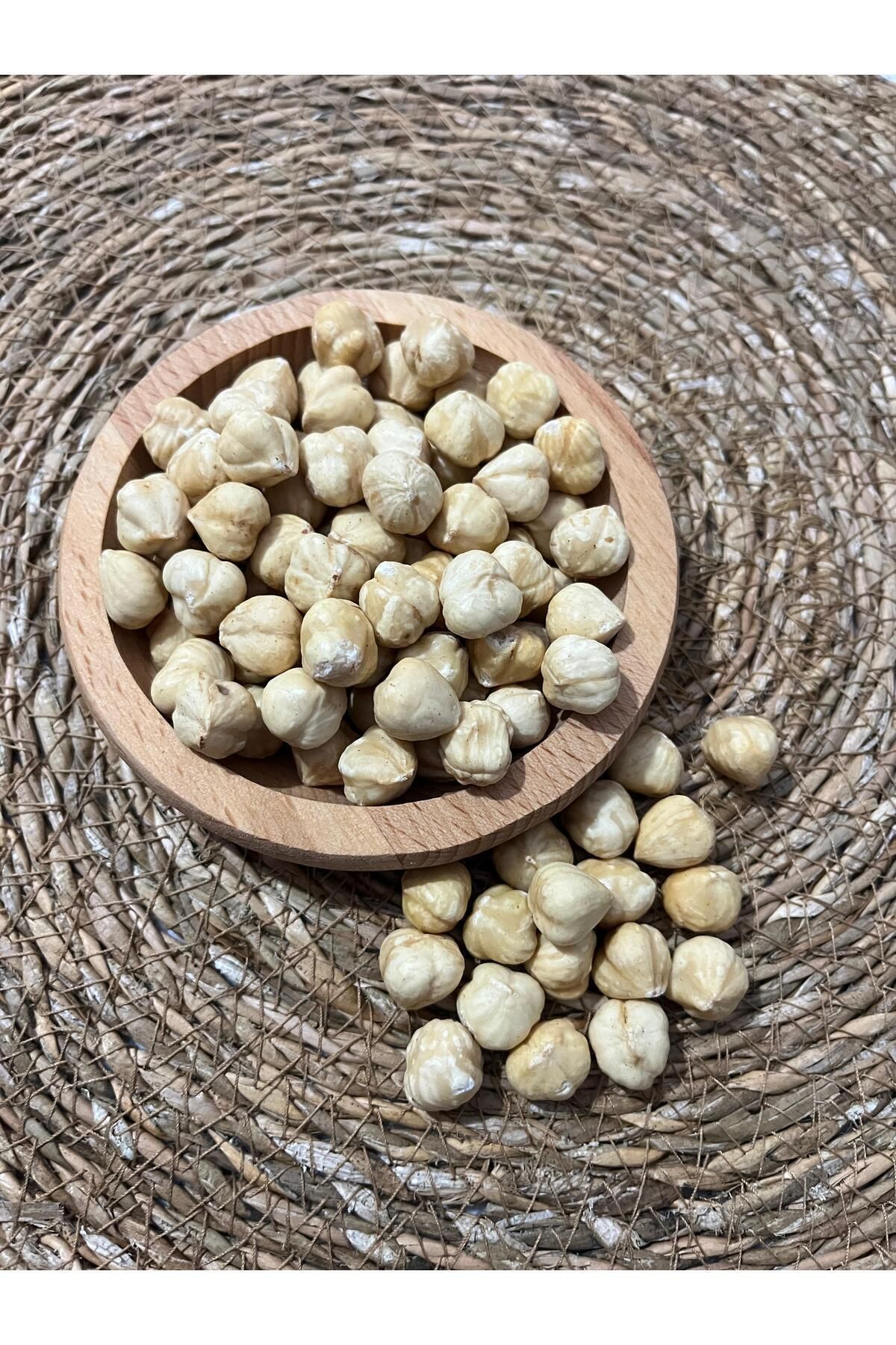 Kavrulmuş Fındık Giresun 1 kg