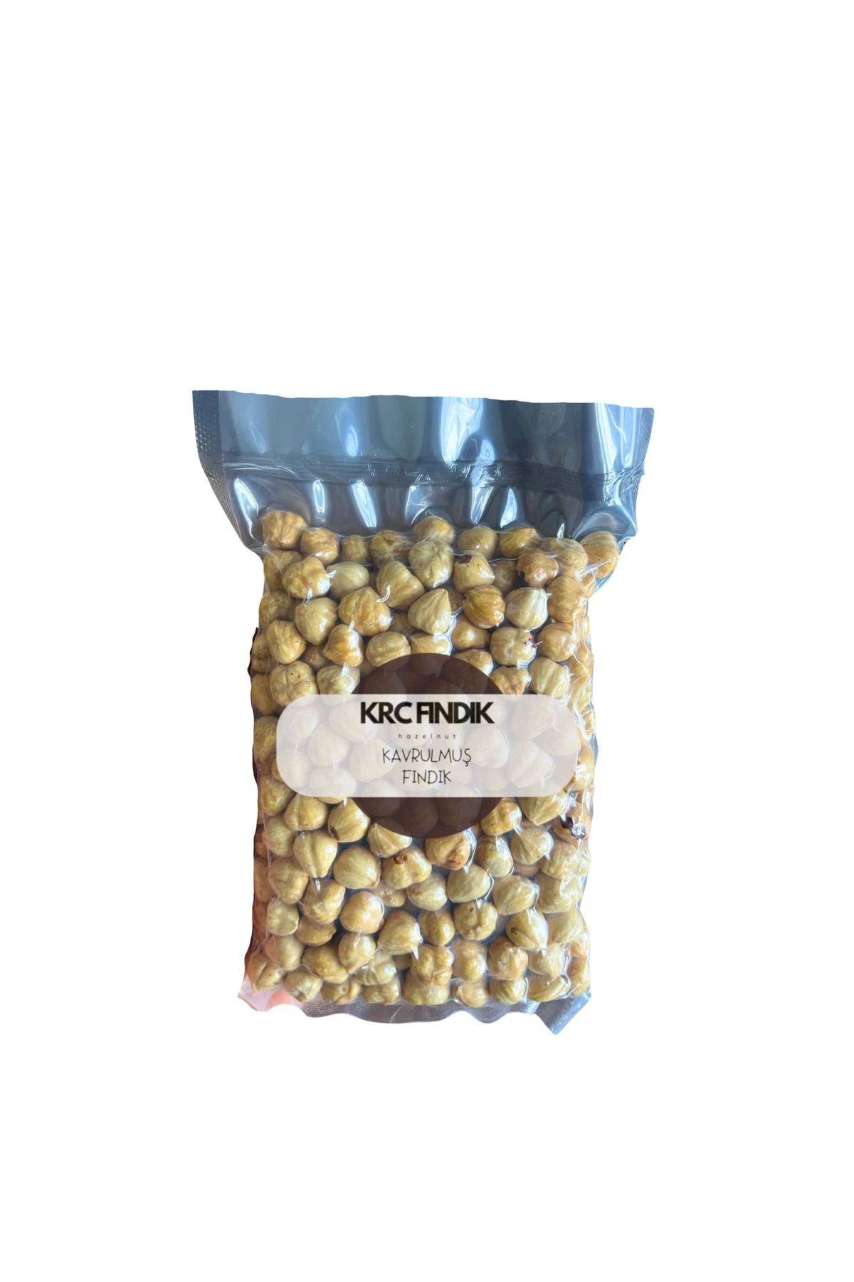 Kavrulmuş Fındık Giresun 500 gr