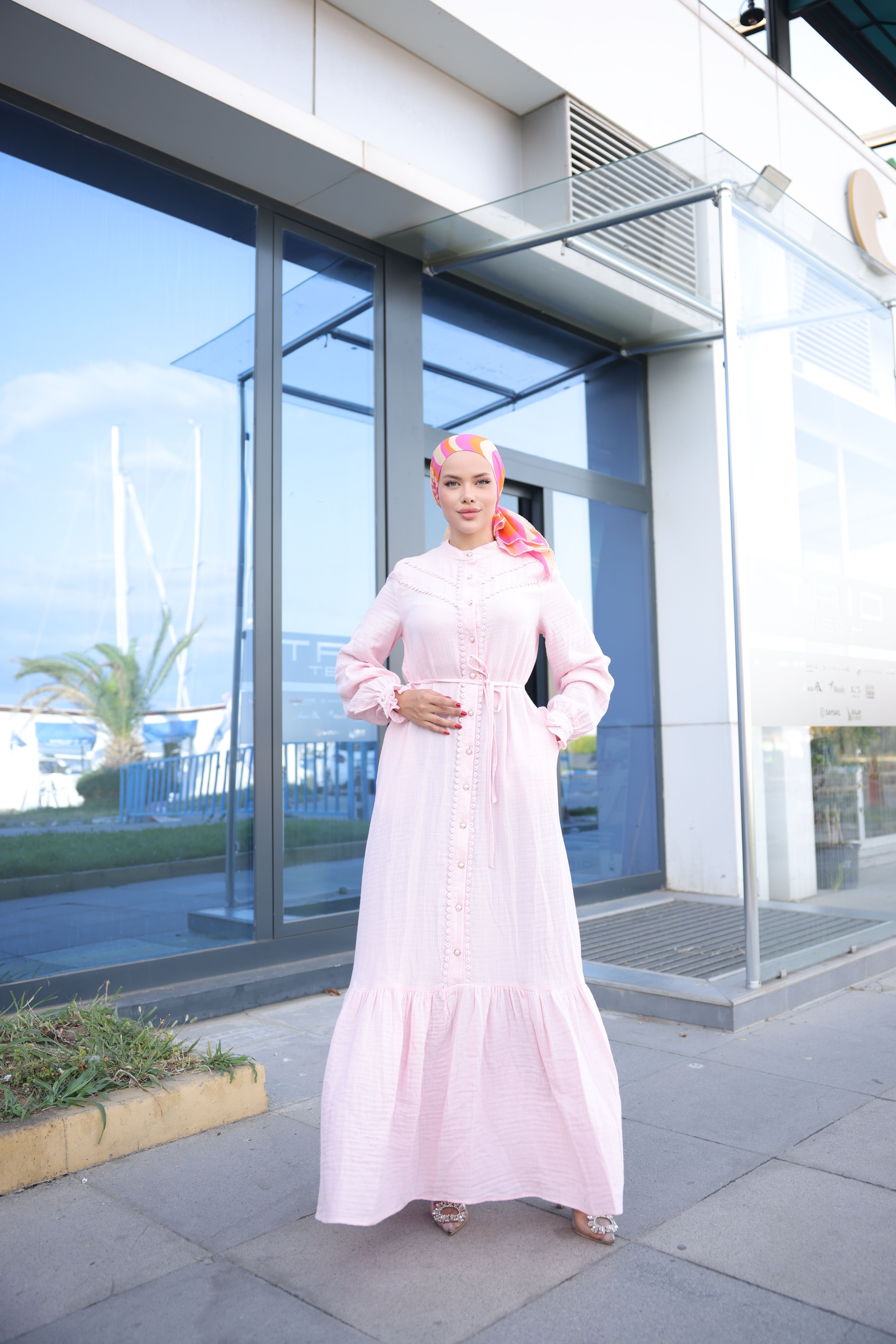 pembe