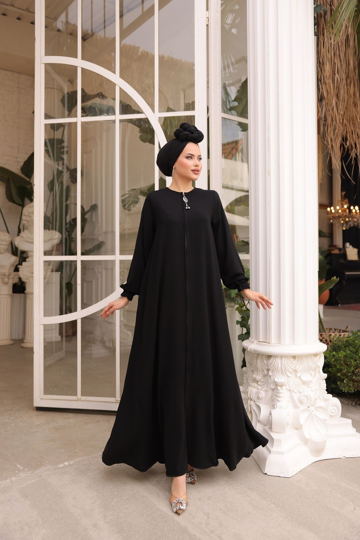 Ankanoor Mevlana Ferace Anka255002