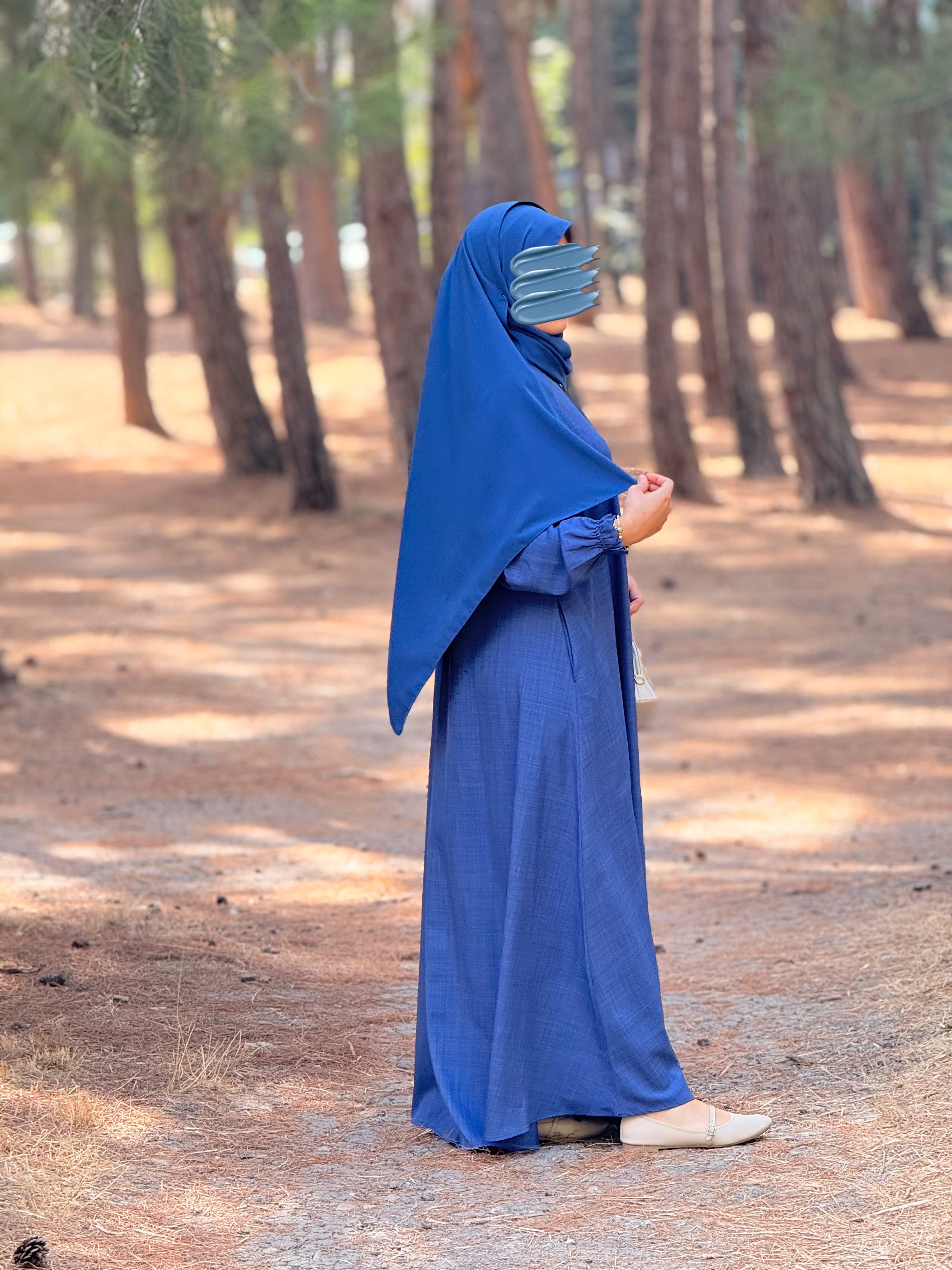 Ankanoor Keten Mevlana Ferace Anka255004