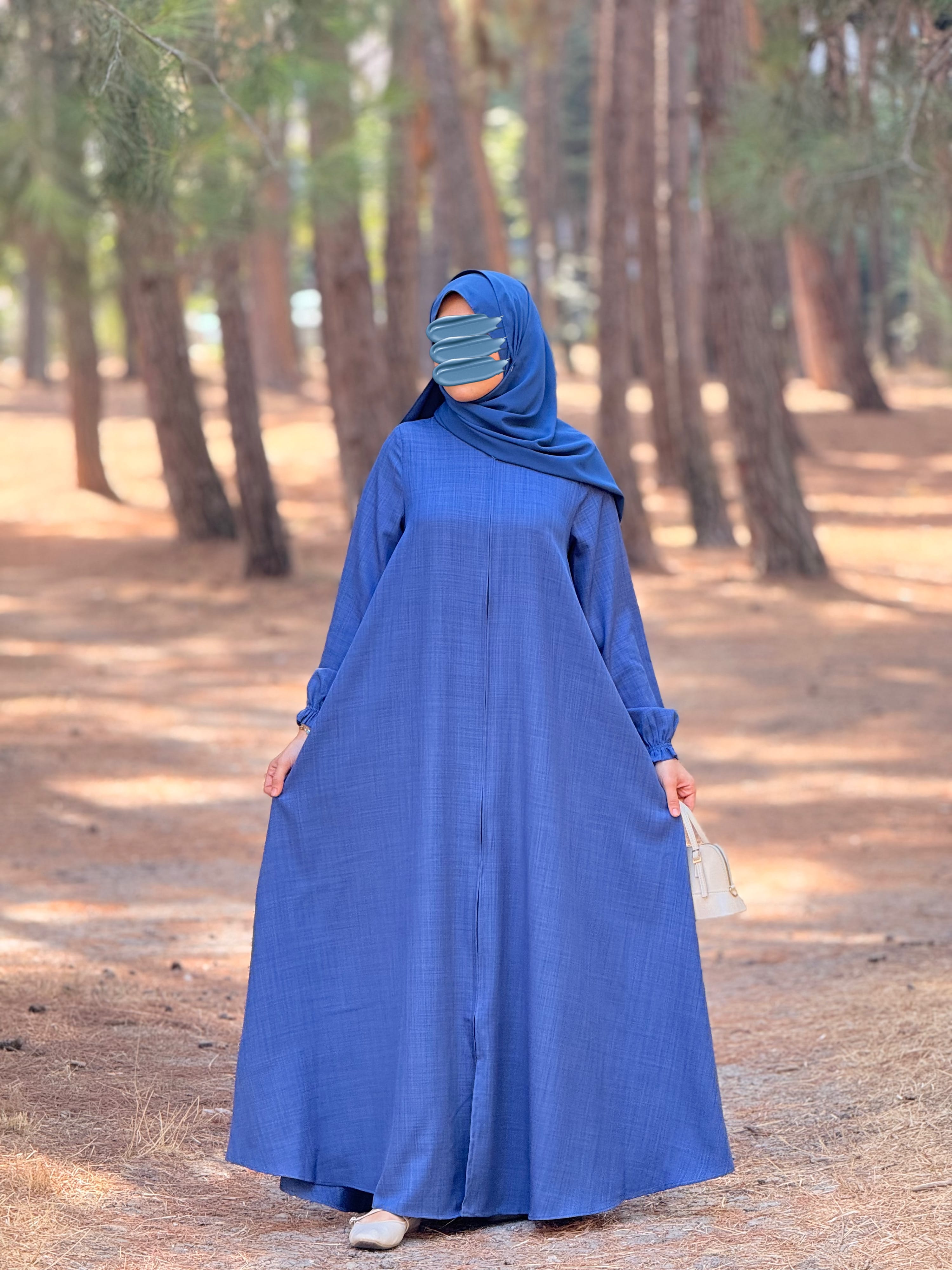 Ankanoor Keten Mevlana Ferace Anka255004