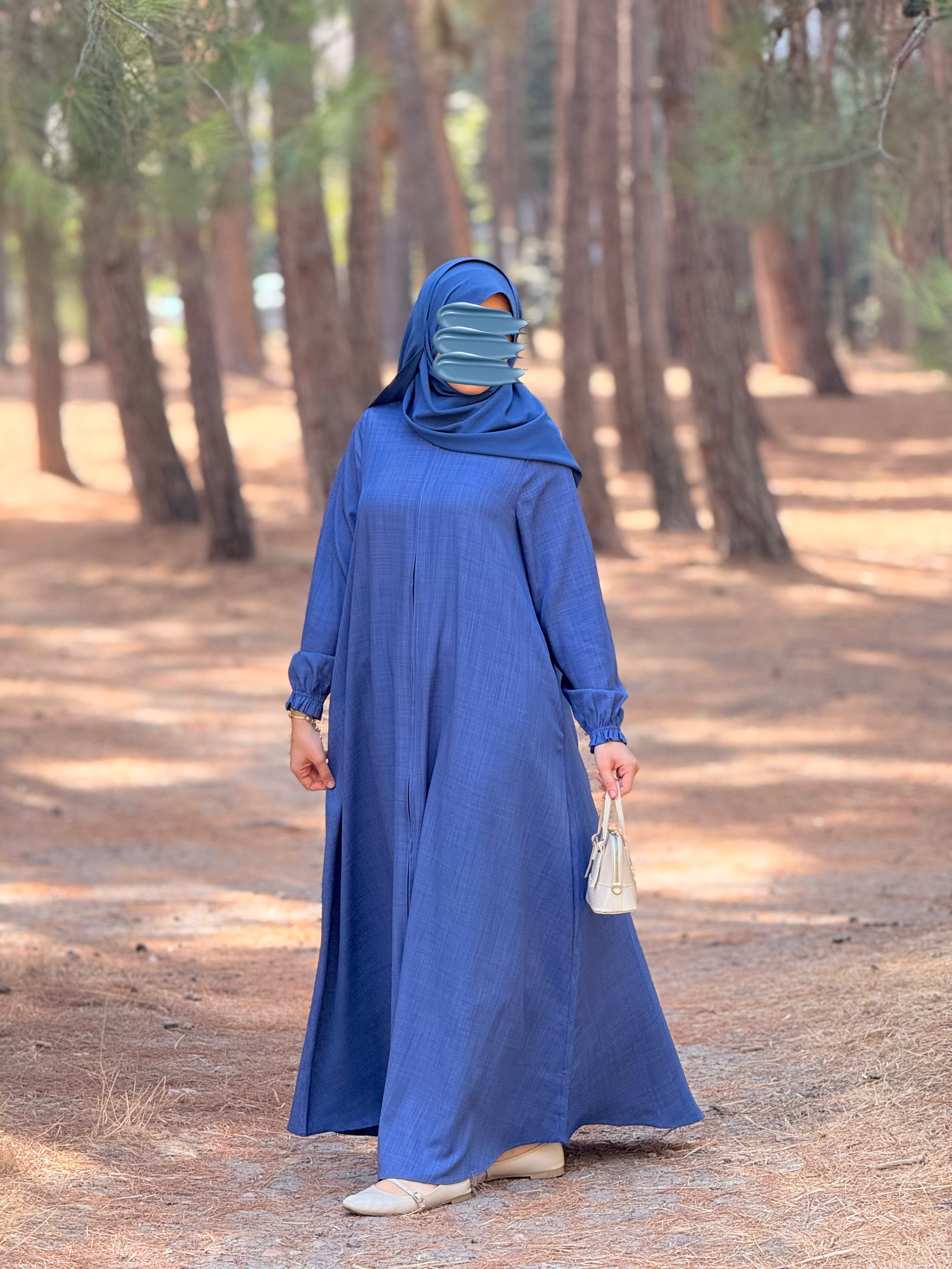 Ankanoor Keten Mevlana Ferace Anka255004
