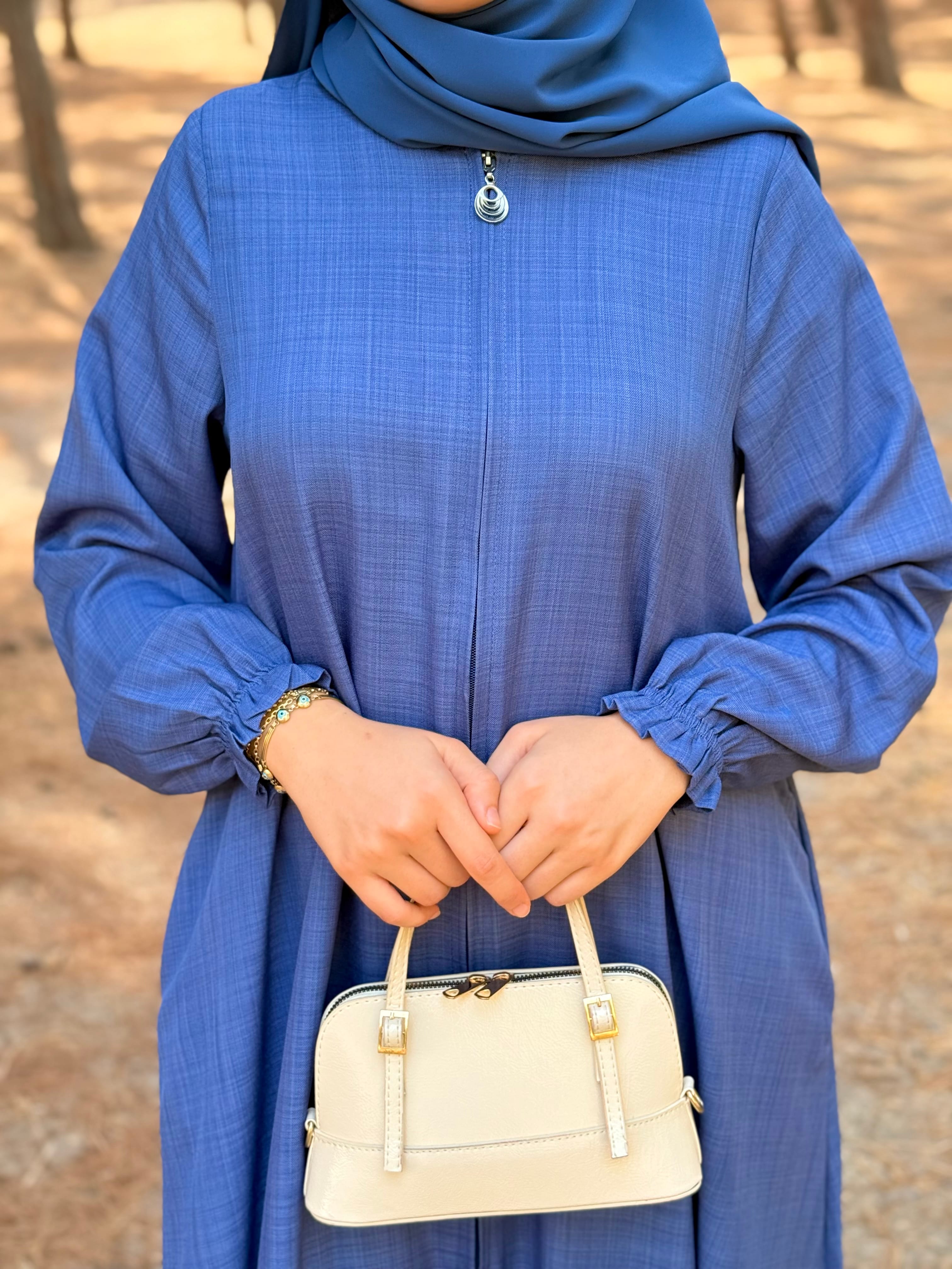 Ankanoor Keten Mevlana Ferace Anka255004