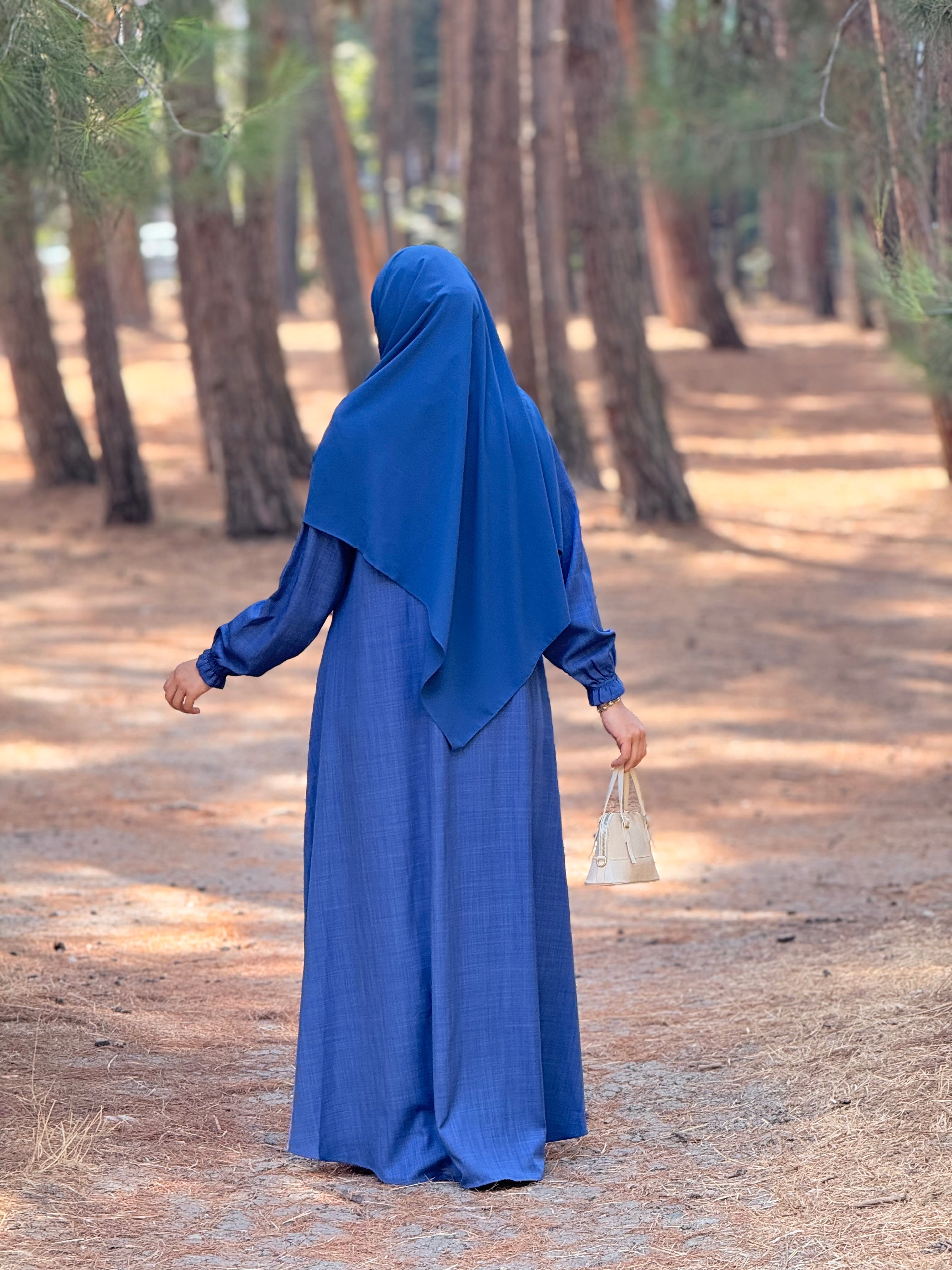 Ankanoor Keten Mevlana Ferace Anka255004