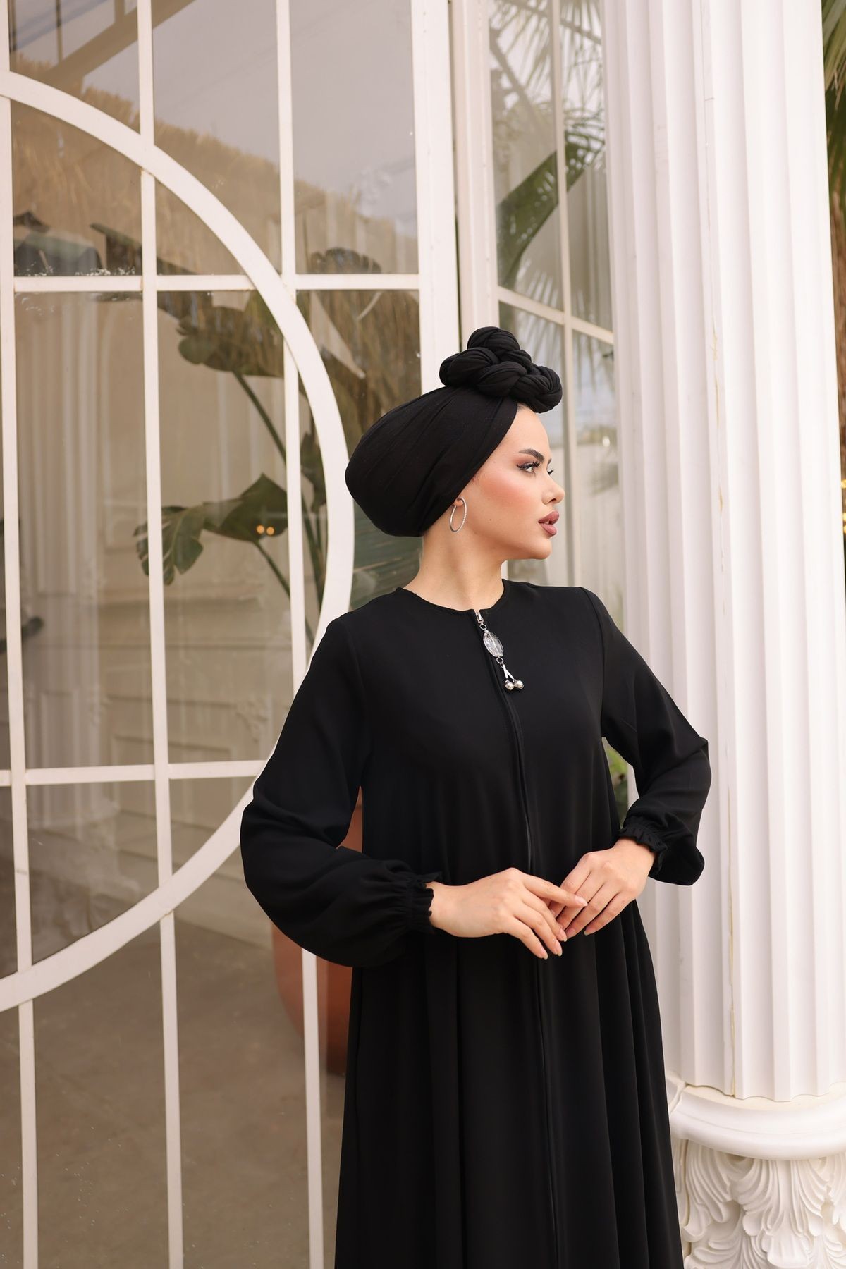 Ankanoor Mevlana Ferace Anka255002