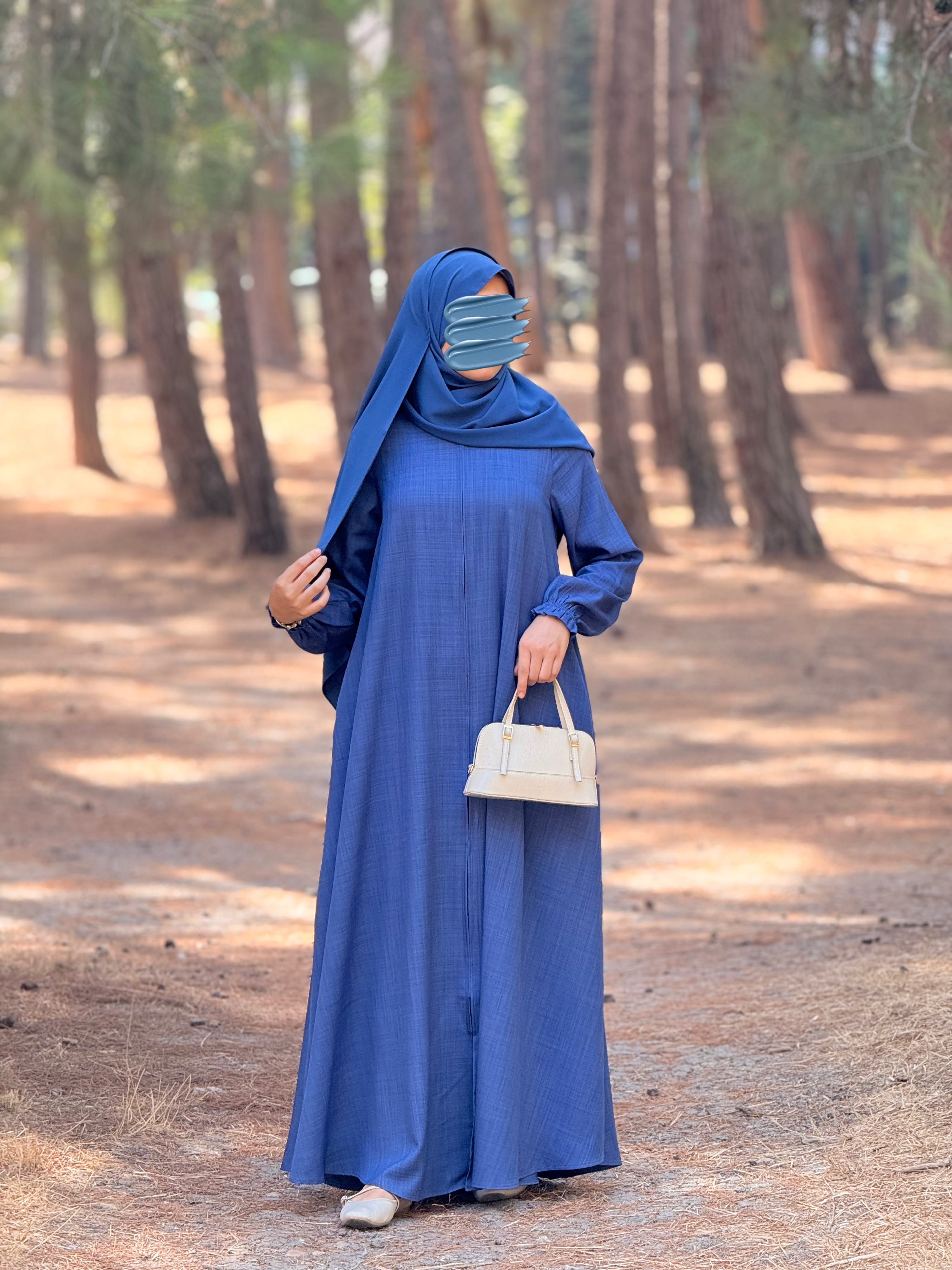 Ankanoor Keten Mevlana Ferace Anka255004