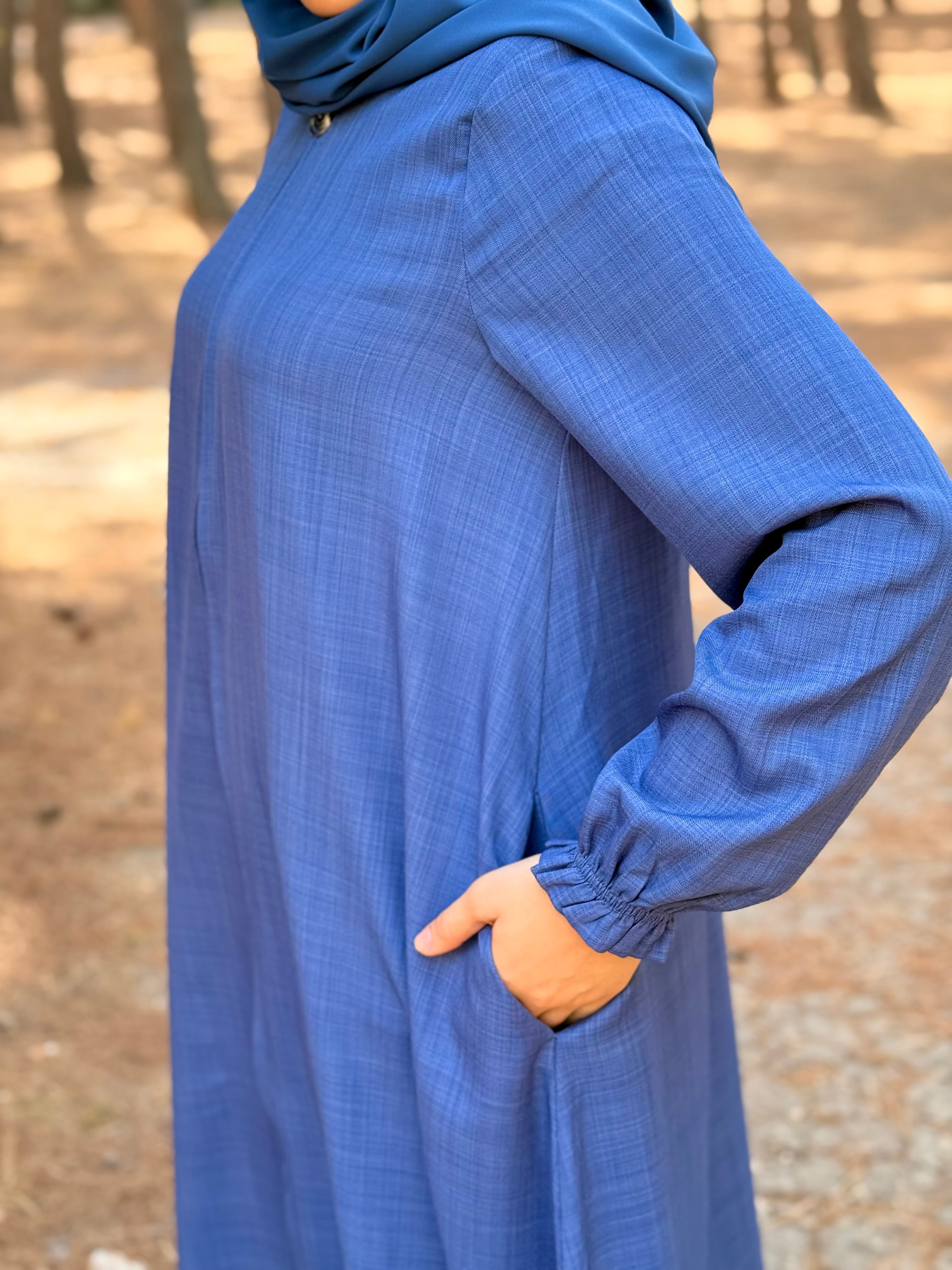 Ankanoor Keten Mevlana Ferace Anka255004