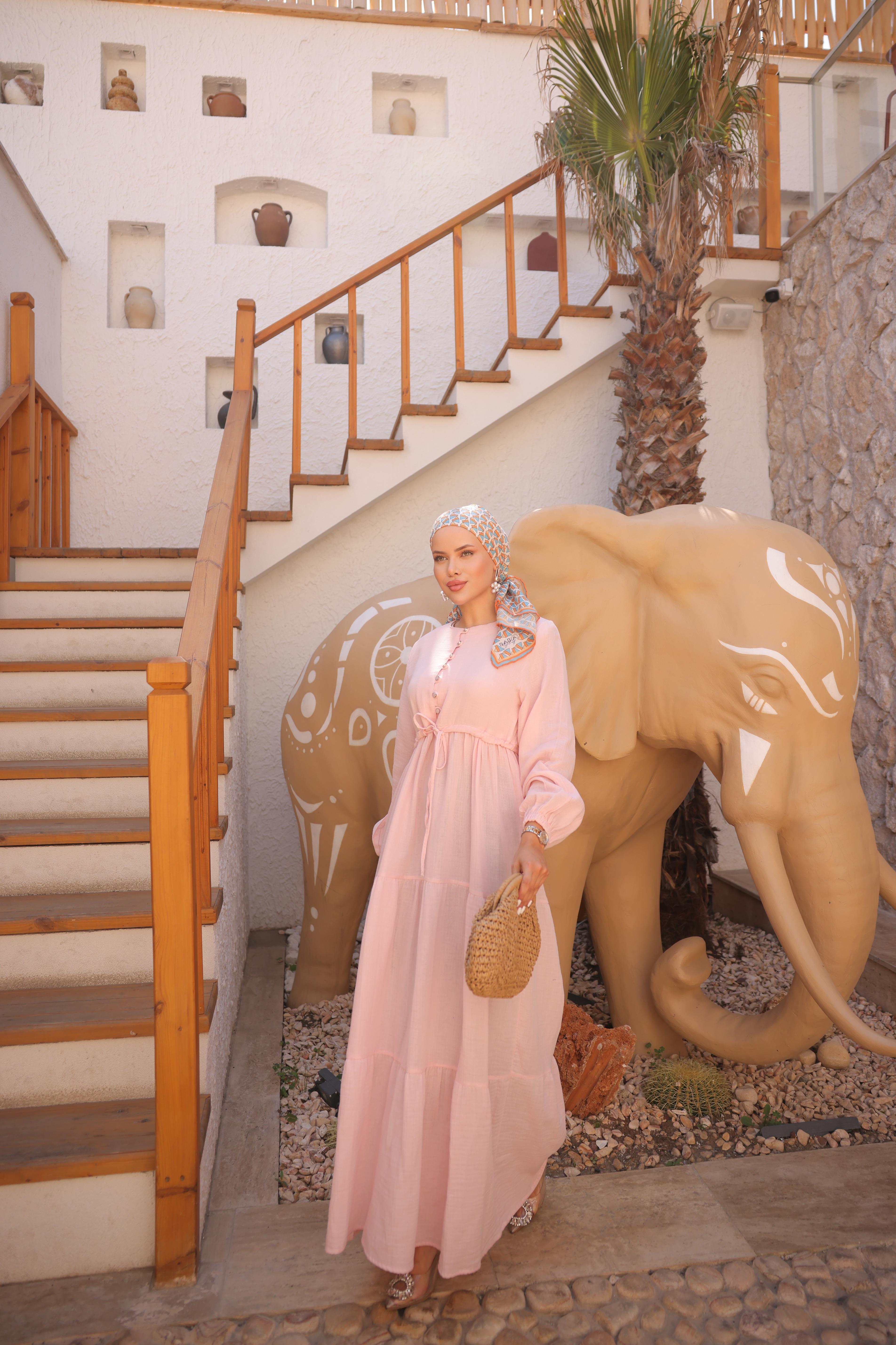 pembe