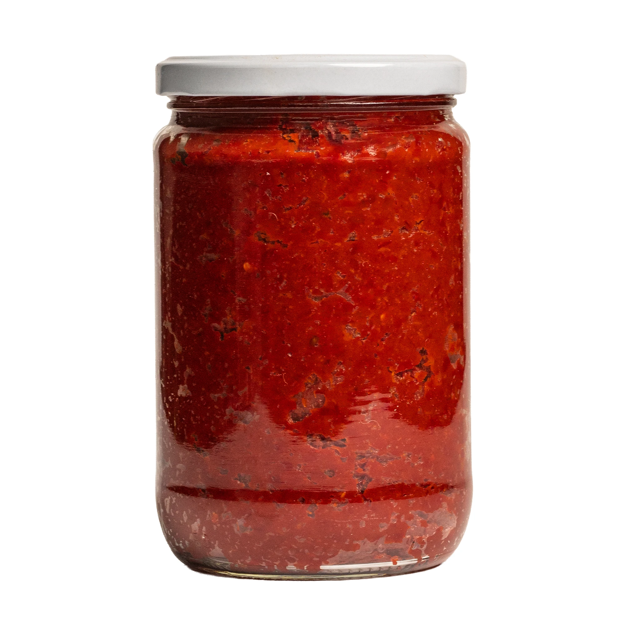 Tatlı Biber Salçası 700 gr