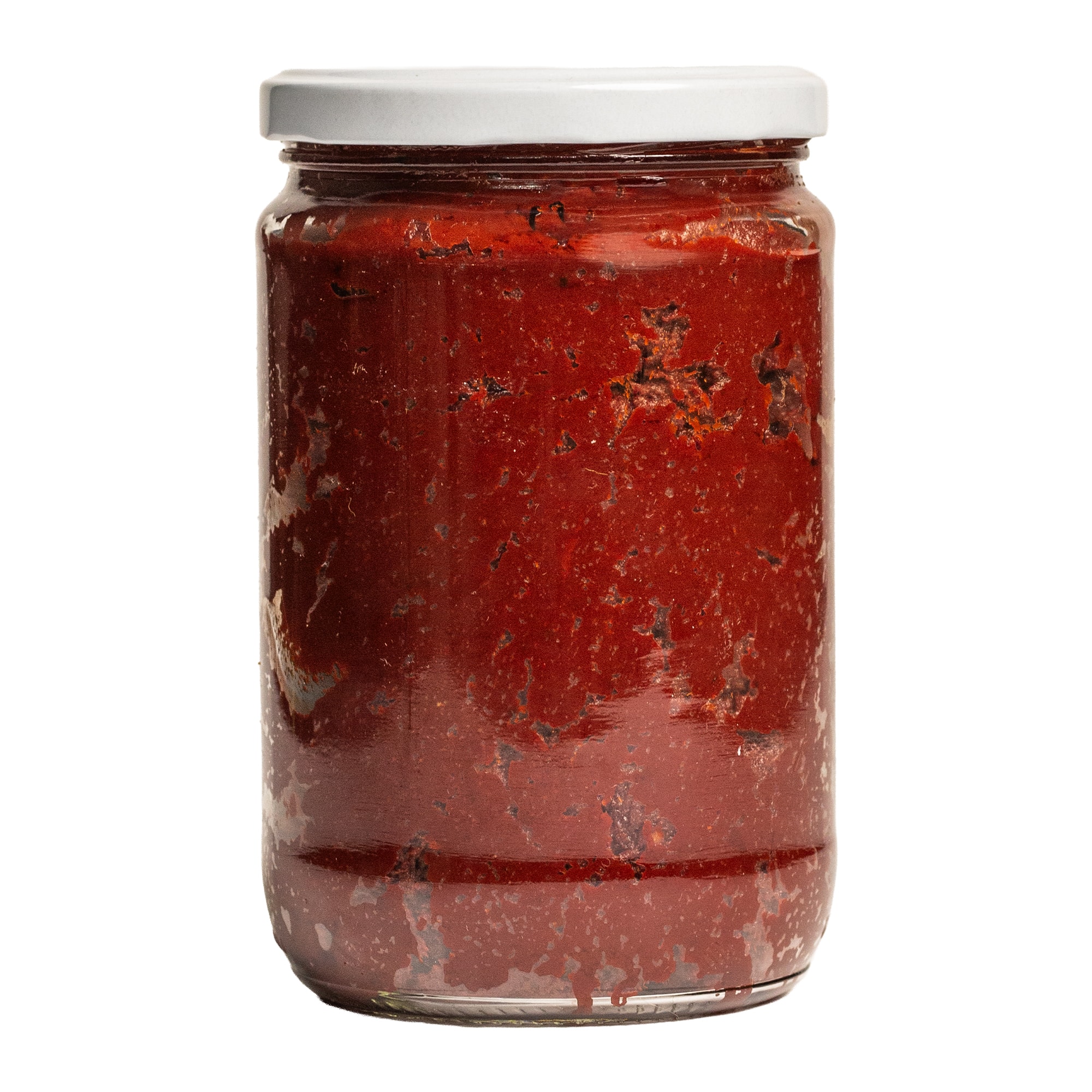 Ev Yapımı Domates Salçası 700 Gram