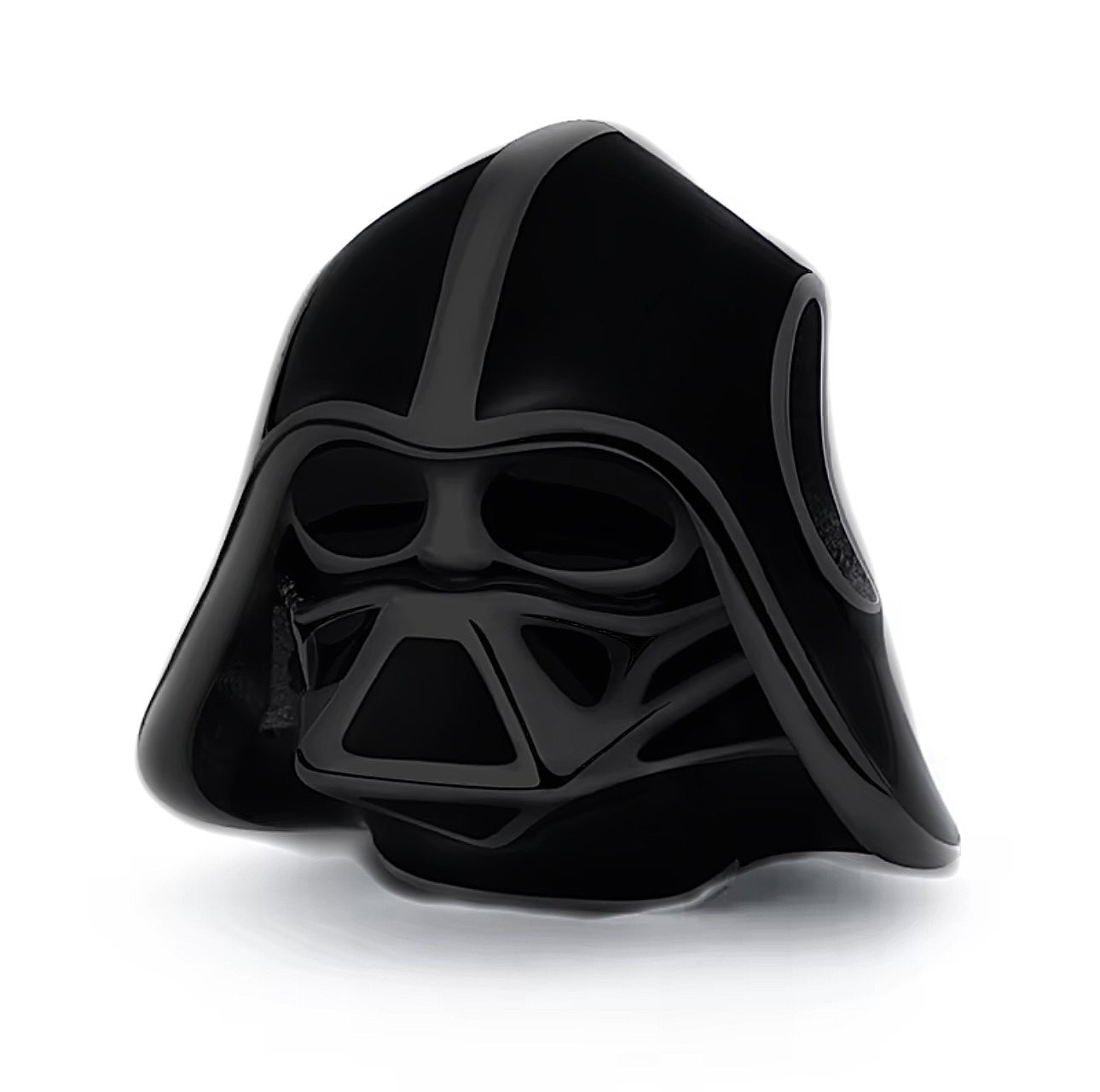 Dart Vader Charm
