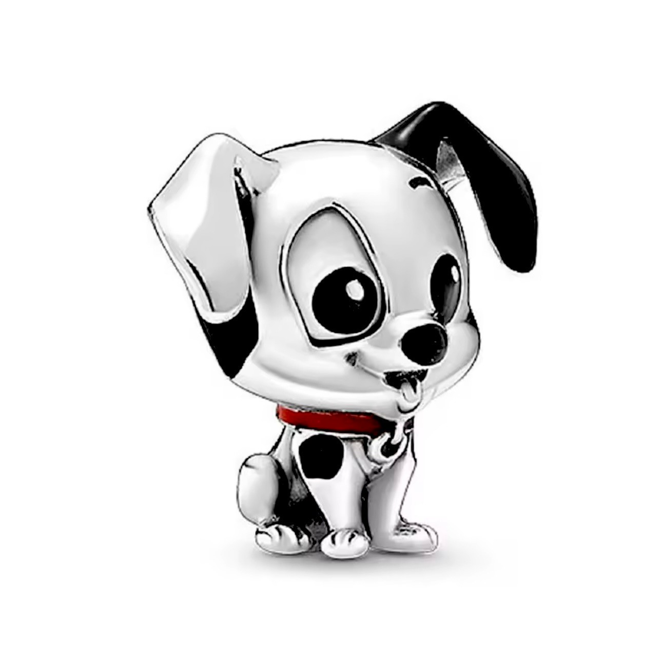 Dalmaçyalı Köpek Charm