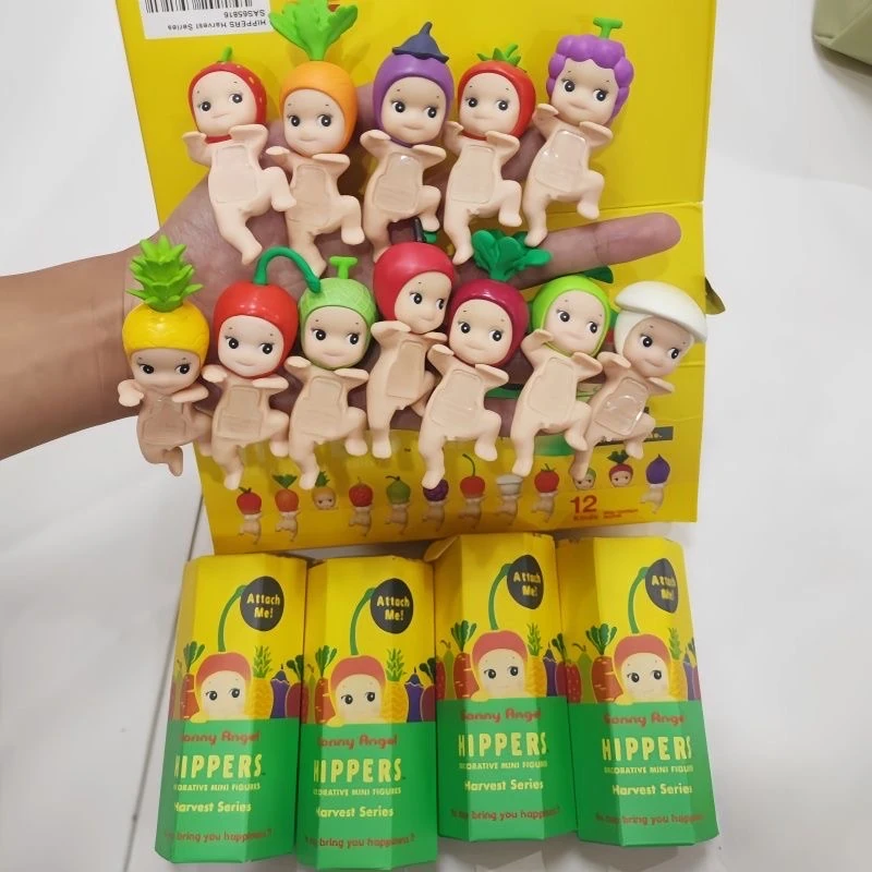 Sonny Angels Meyve Serisi (1 Adet)