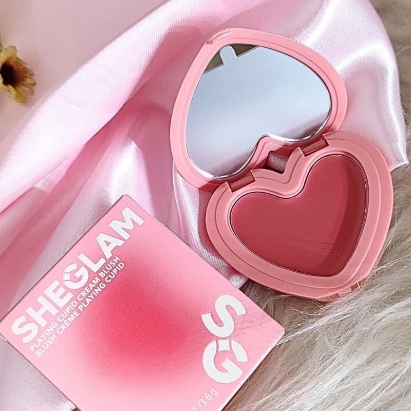 Sheglam Delight Allık