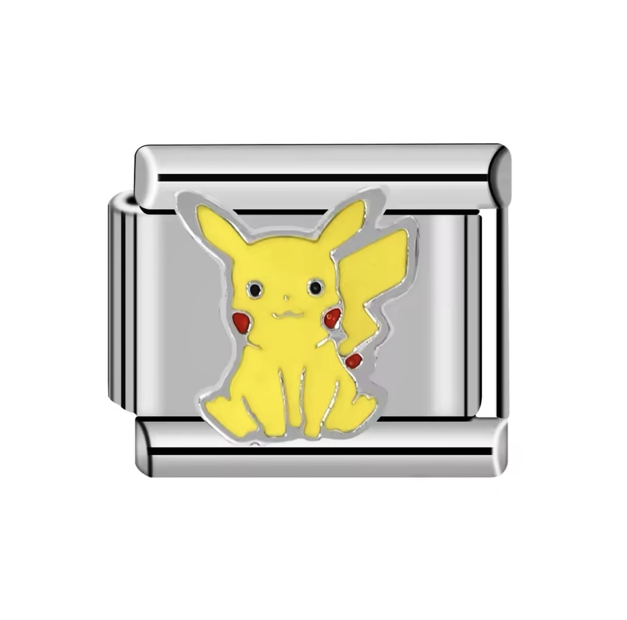 Pikachu İtalyan Charm