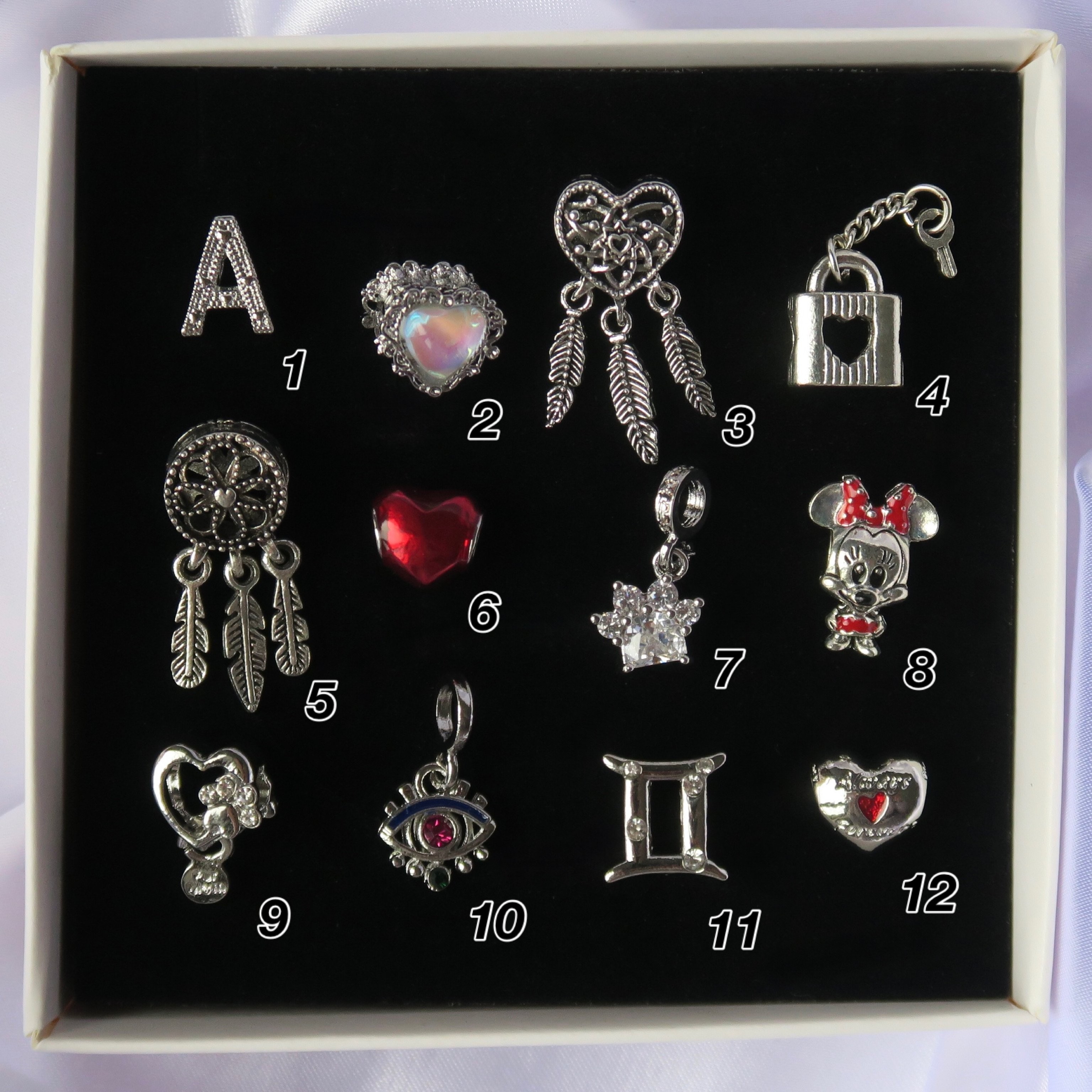 Charm