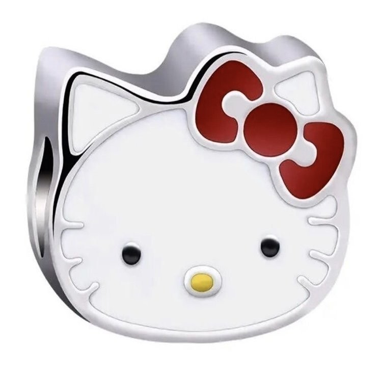 Hello Kitty Charm
