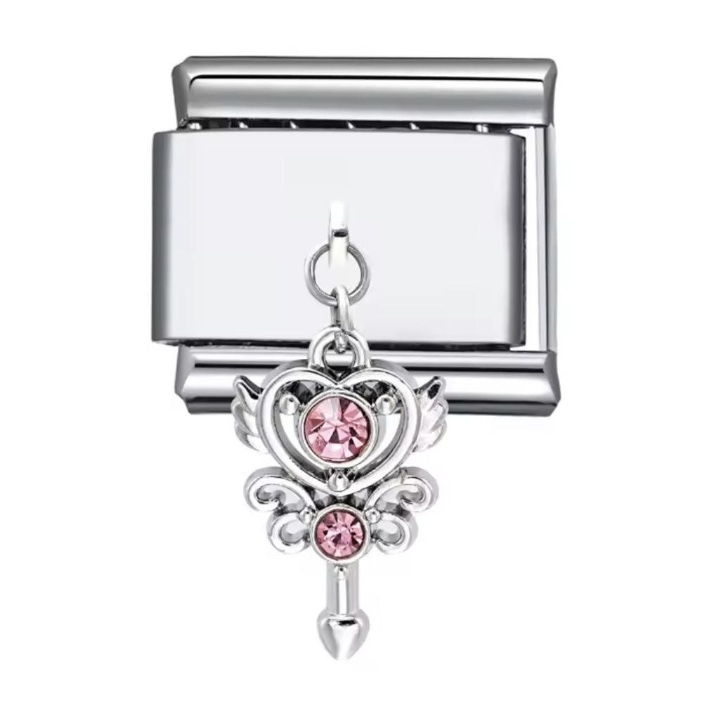 Sailor Moon Asa İtalyan Charm