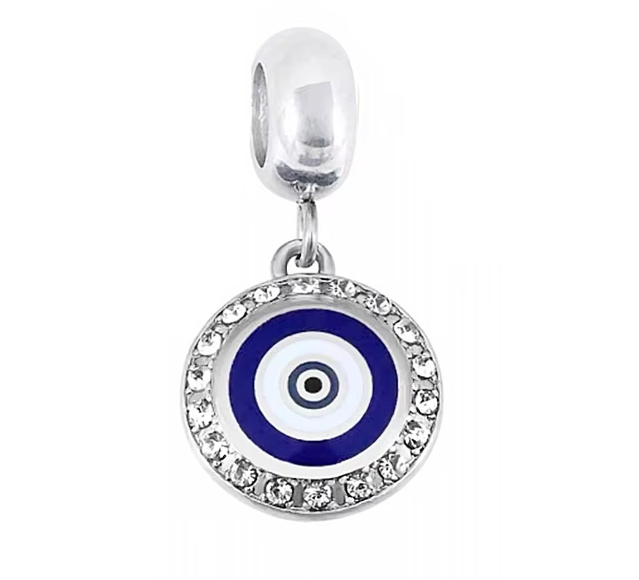 Nazar Boncuğu Charm