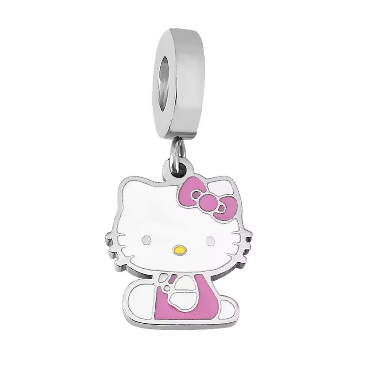 Hello Kitty Charm