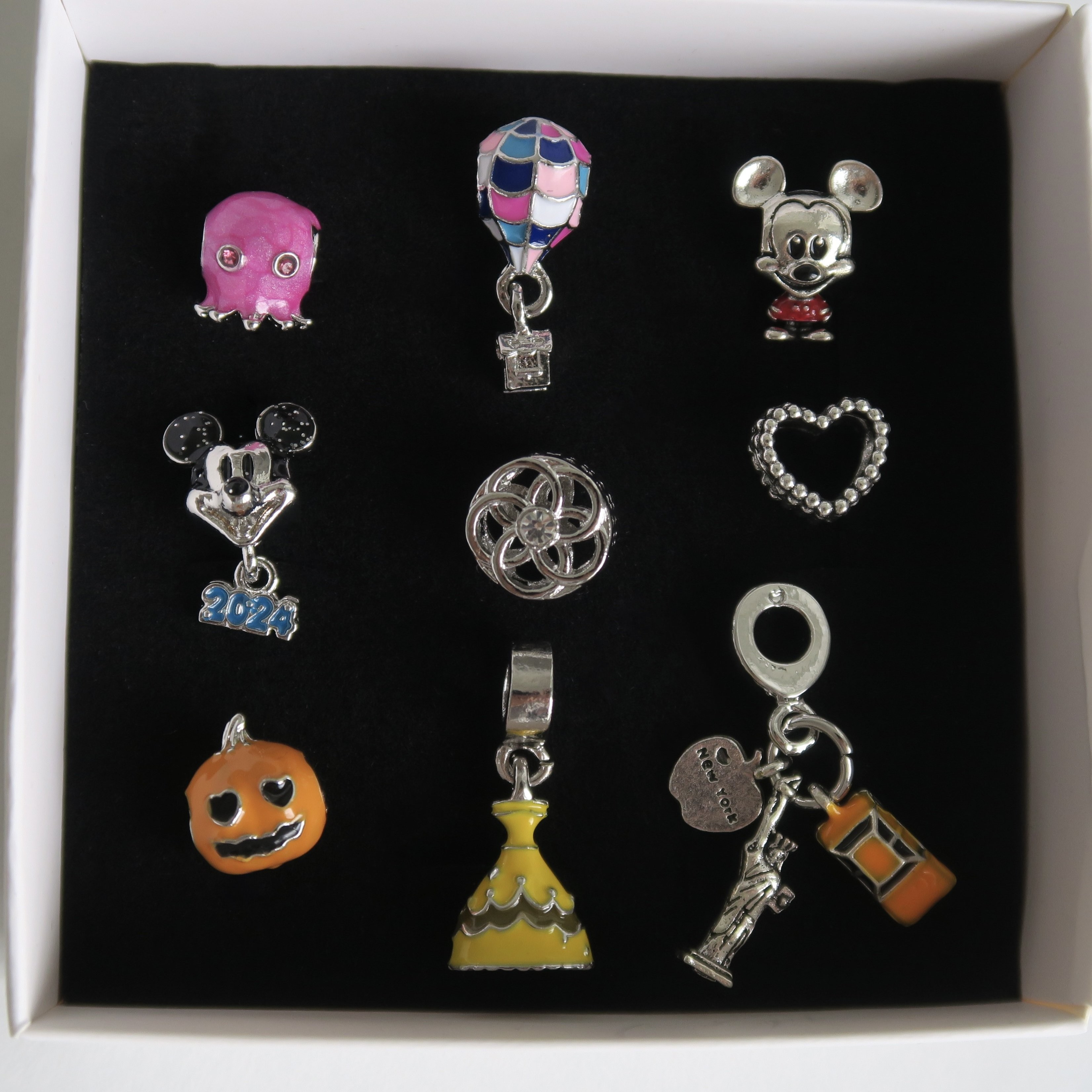 Charm