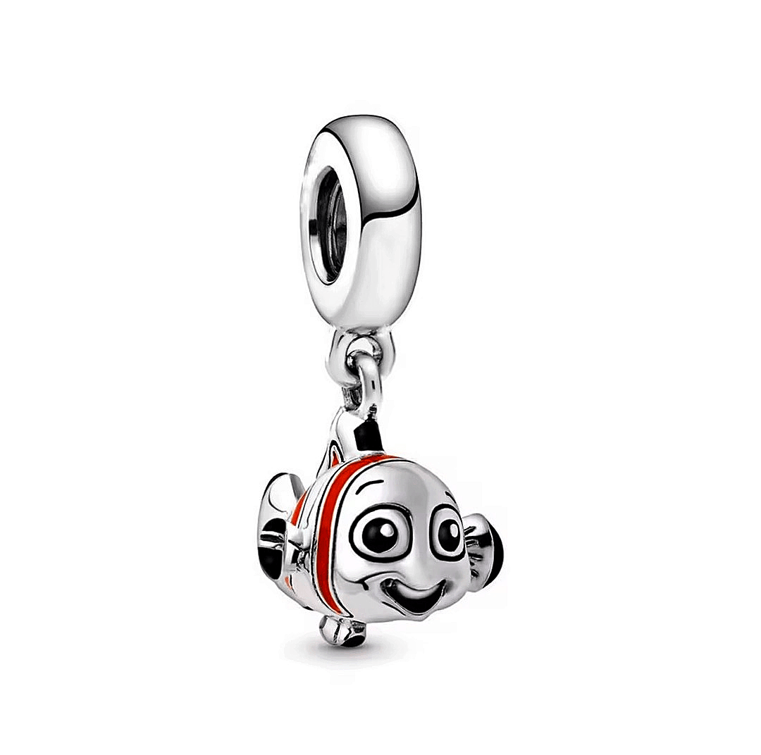 Kayıp Balık Nemo Charm