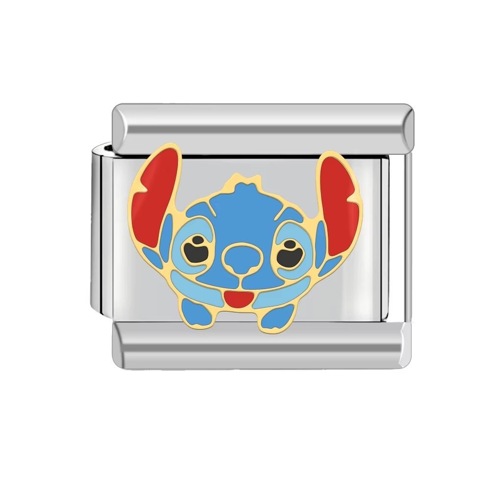 Stitch İtalyan Charm