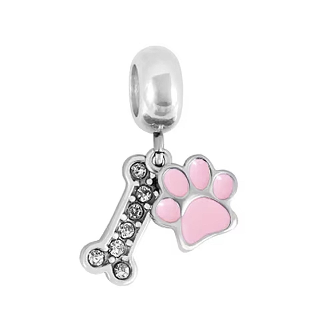 Pati & Kemik Charm