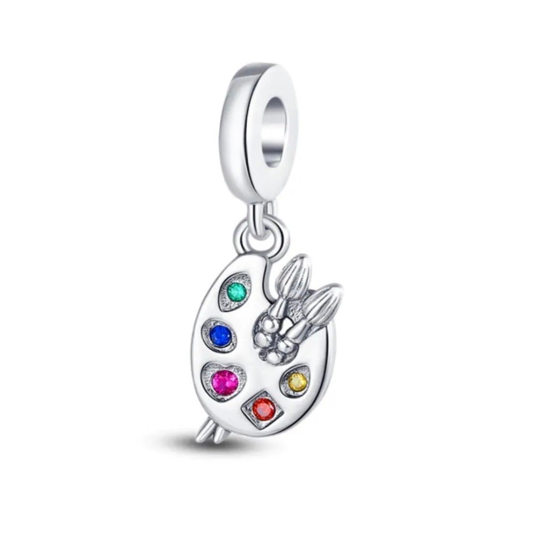 Boya Paleti Charm