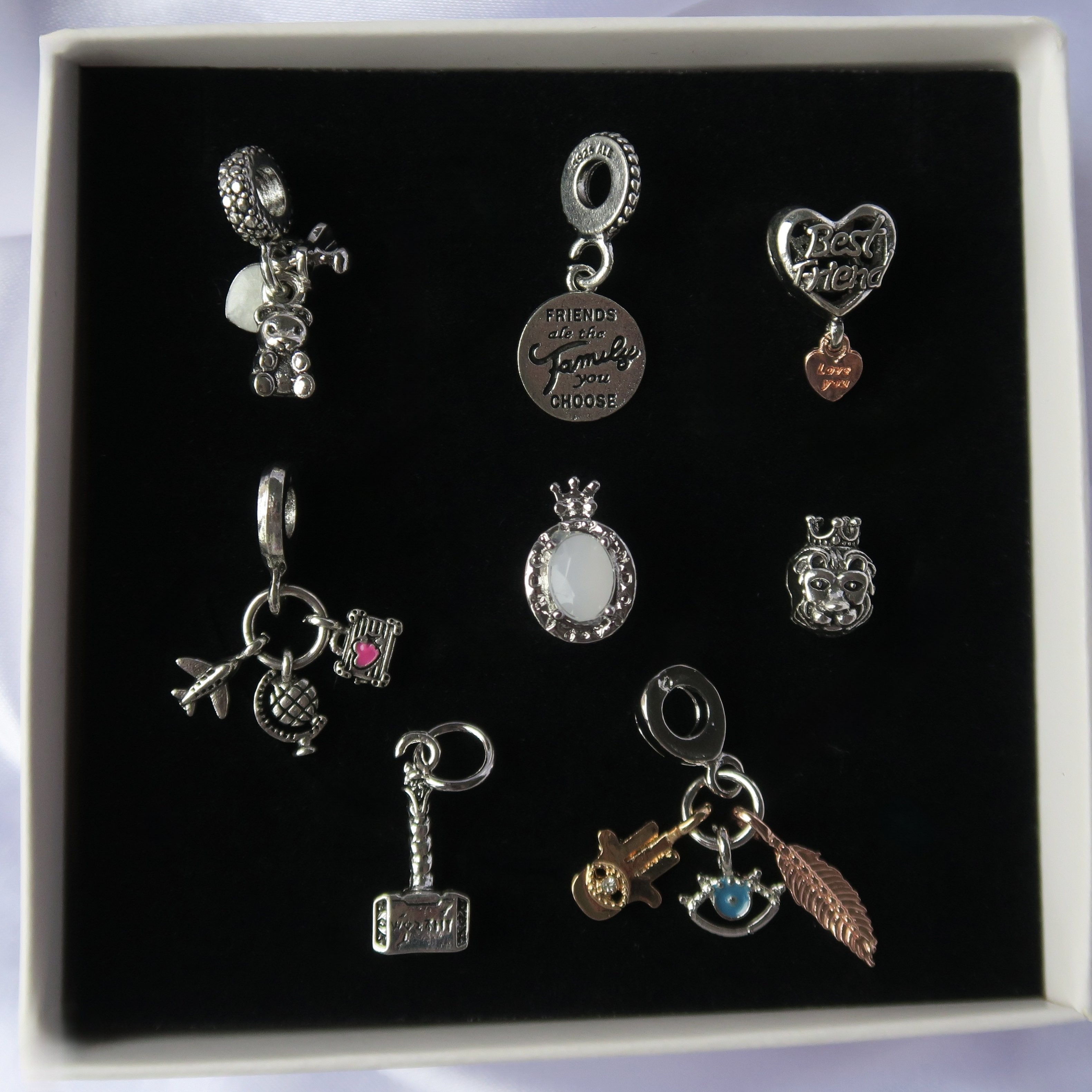 Charm