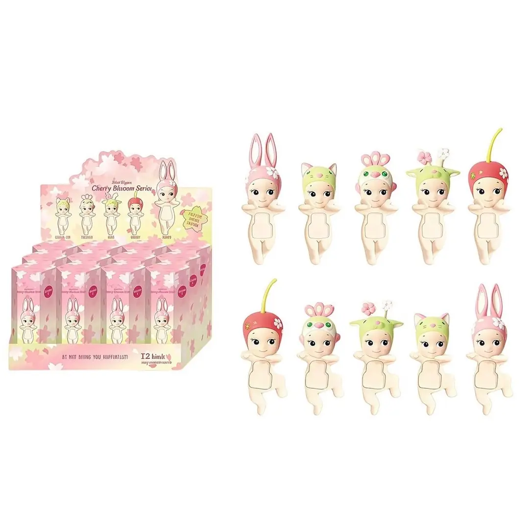 Sonny Angel Cherry Blossom Serisi