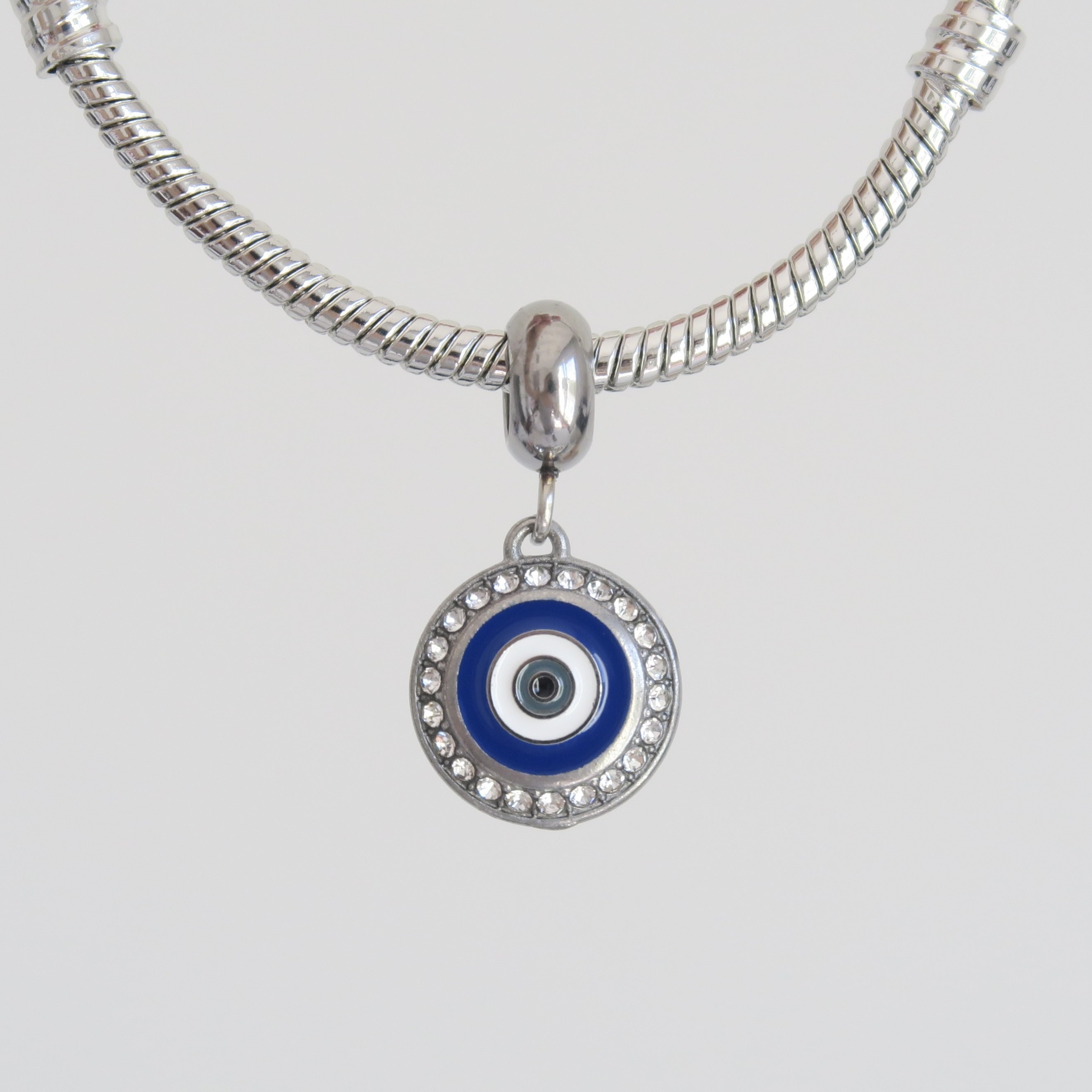 Nazar Boncuğu Charm