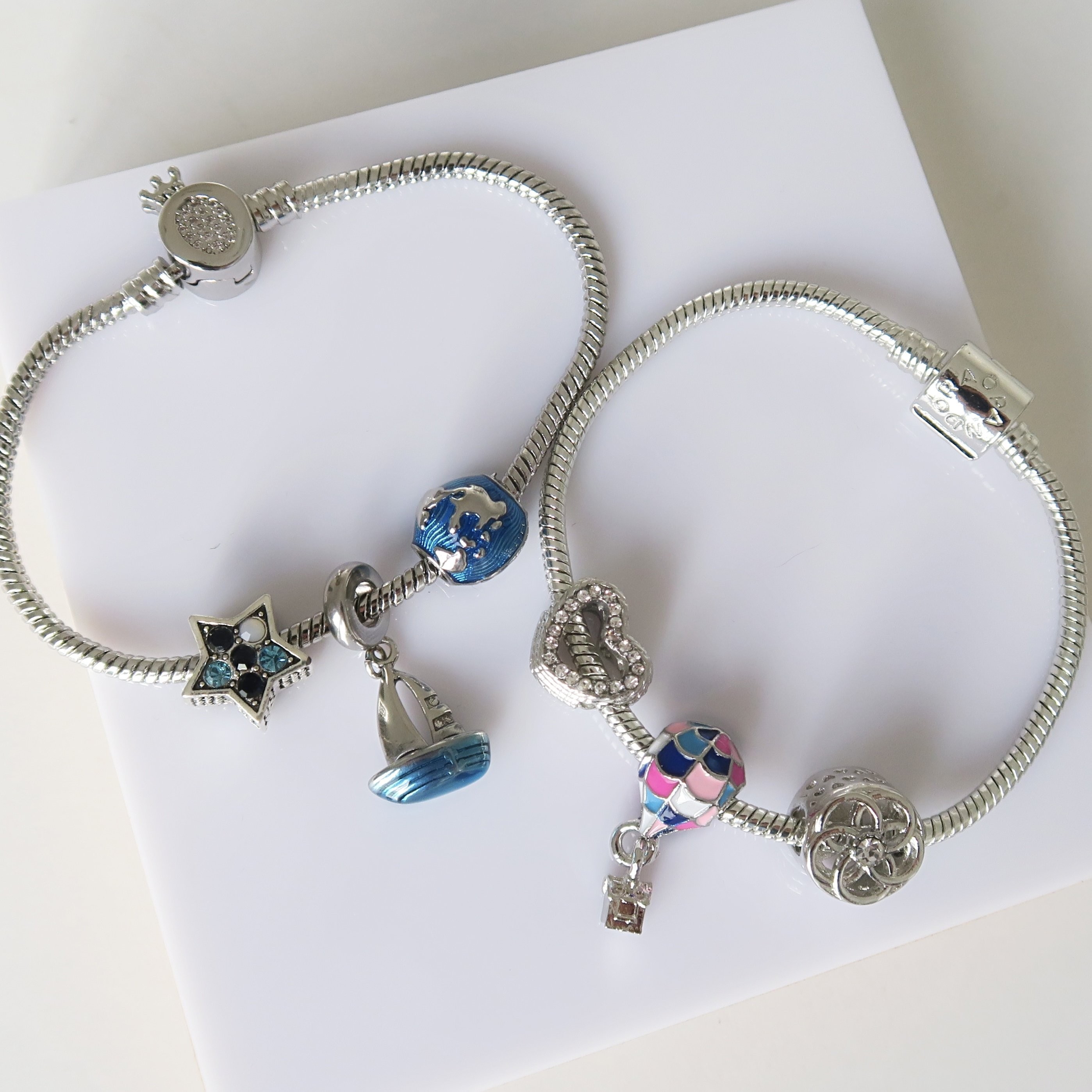 Yelken Charm