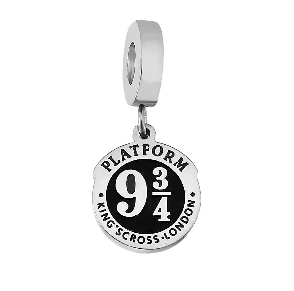 Harry Potter 9 3/4 Charm