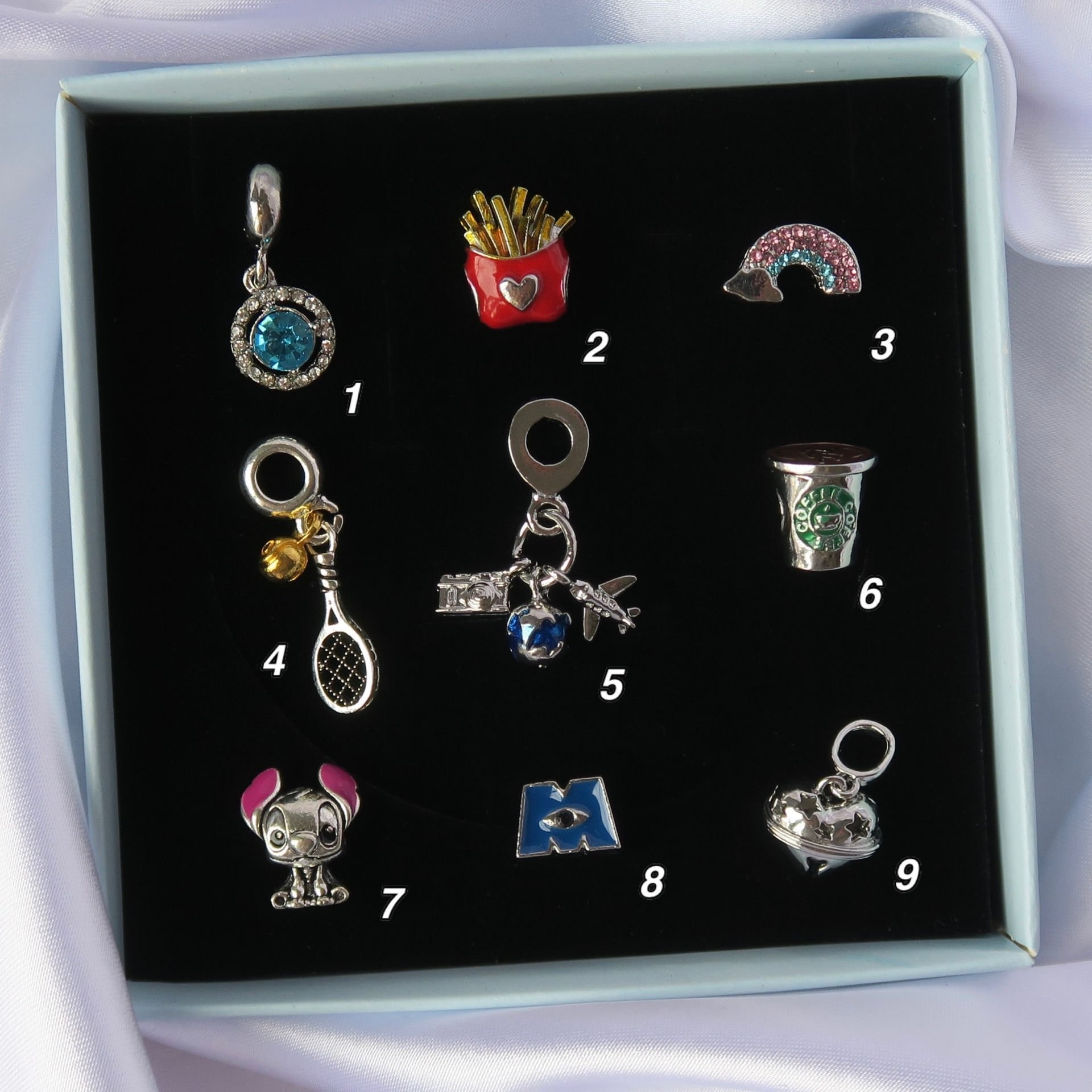 Charm
