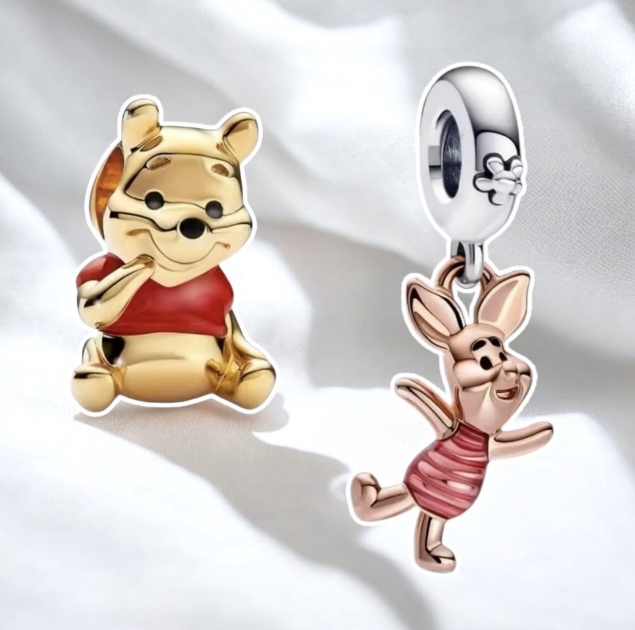 Winnie The Pooh Charm