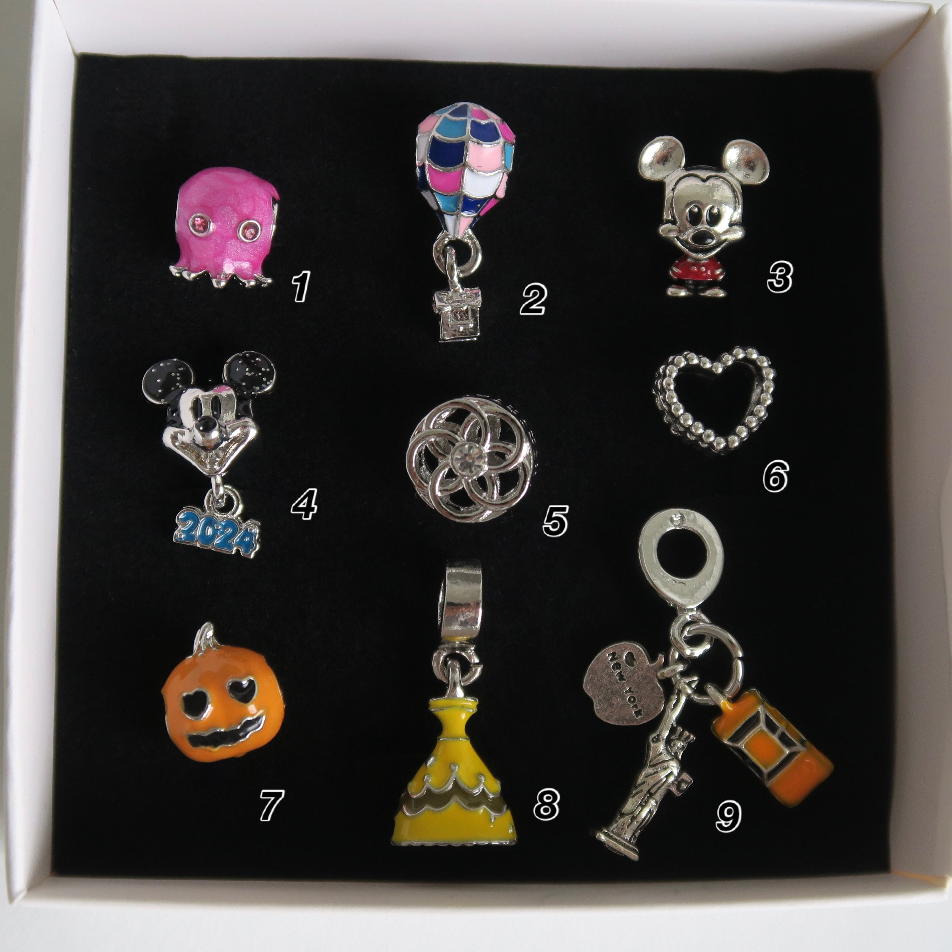 Charm