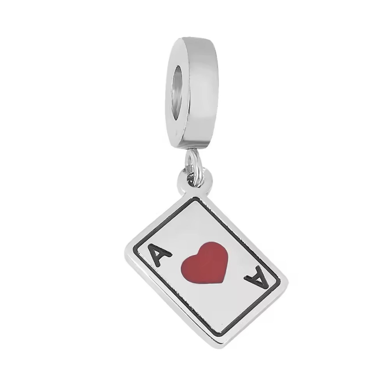 Kupa As Charm